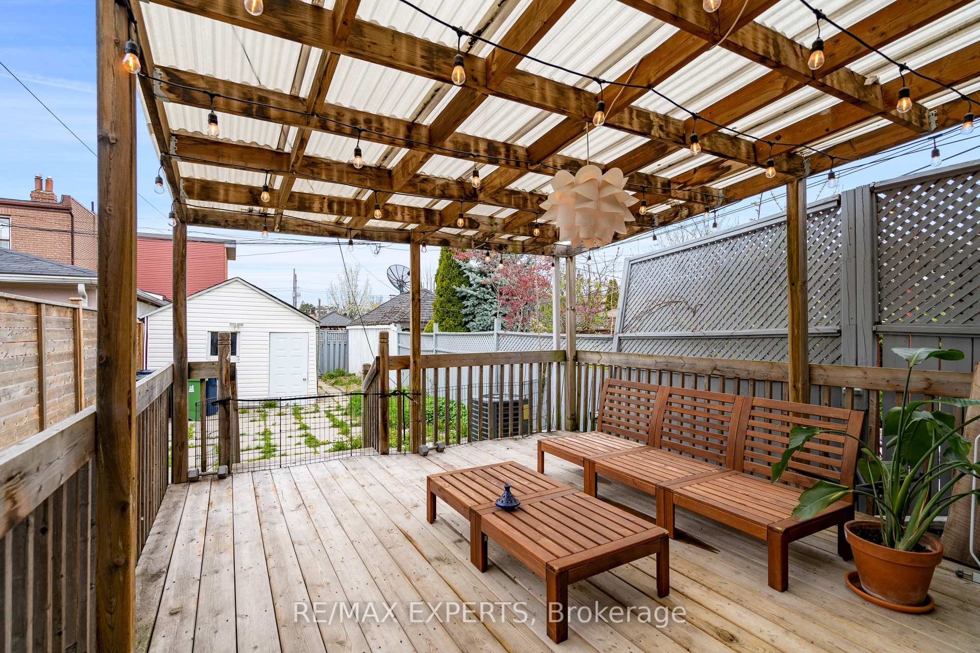 Photo 30 of Unit Main/2N, 144 Morrison Avenue, Toronto, Corso Italia-Davenport — HOMEH