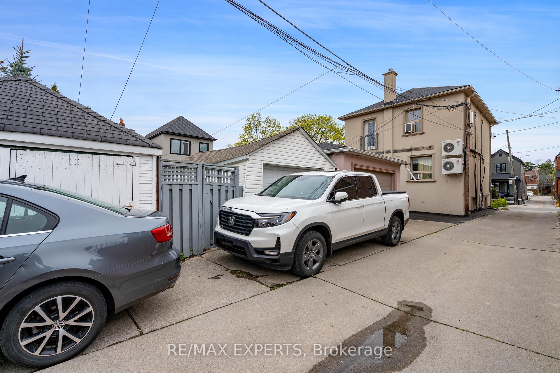 Photo 31 of Unit Main/2N, 144 Morrison Avenue, Toronto, Corso Italia-Davenport — HOMEH