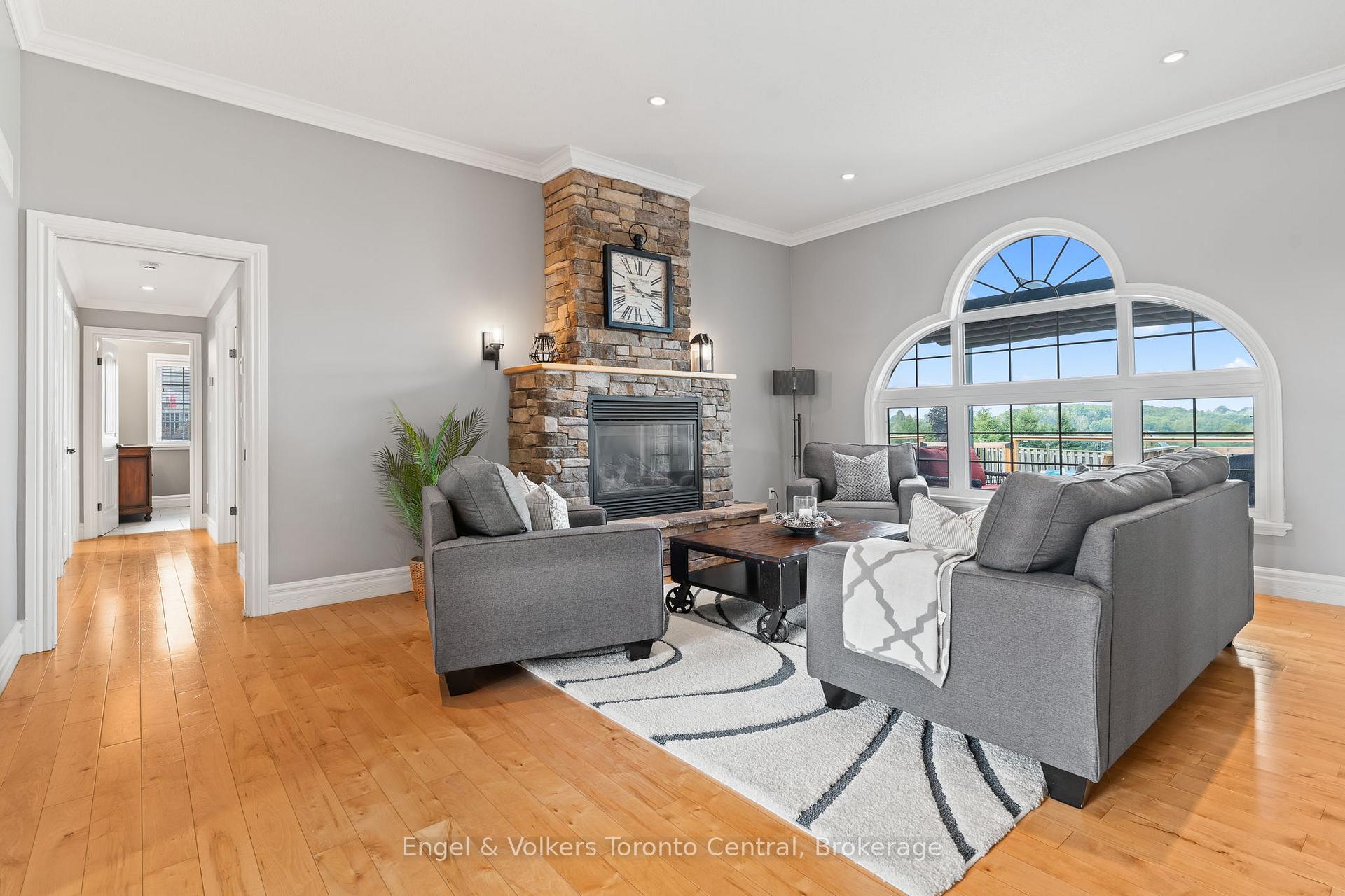 Photo 6 of 96 Heather Lynn Boulevard, Arran-Elderslie — HOMEH