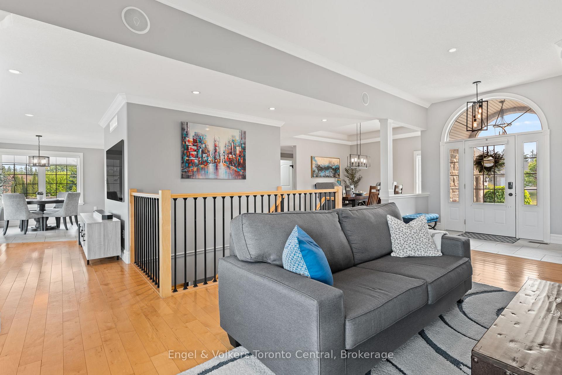 Photo 9 of 96 Heather Lynn Boulevard, Arran-Elderslie — HOMEH