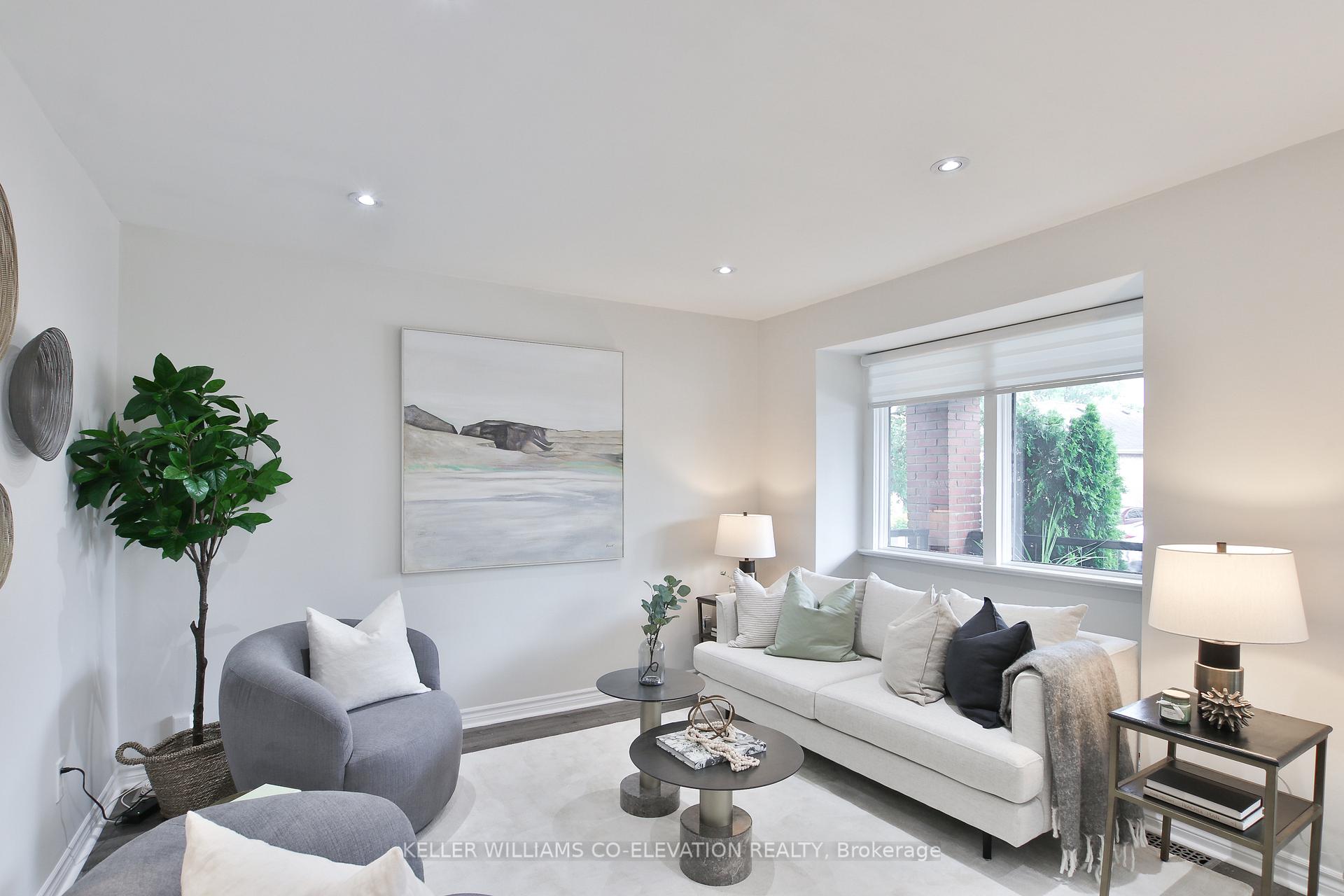 Photo 7 of 13 Beechwood Avenue, Toronto, Rockcliffe-Smythe — HOMEH