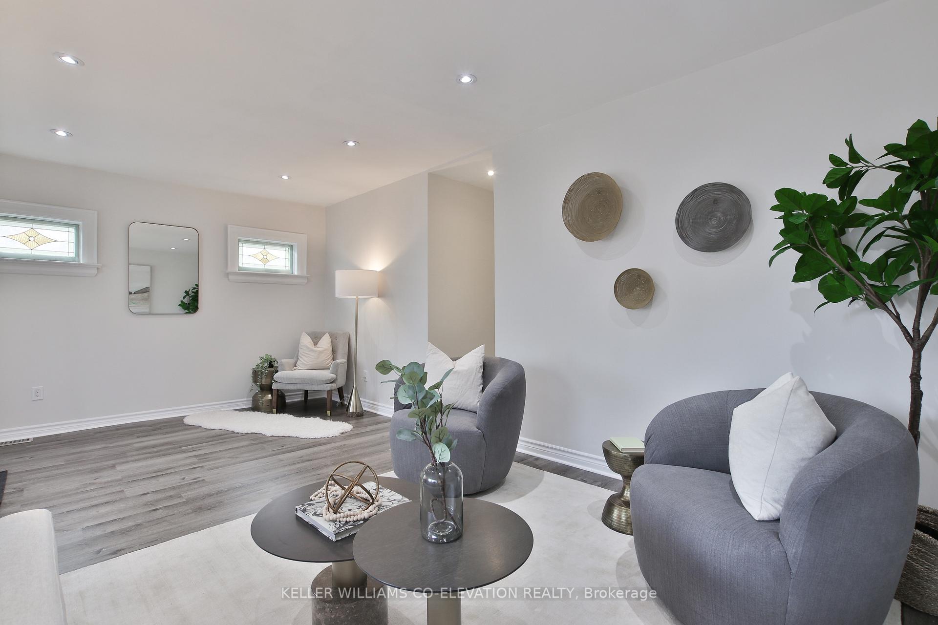 Photo 8 of 13 Beechwood Avenue, Toronto, Rockcliffe-Smythe — HOMEH