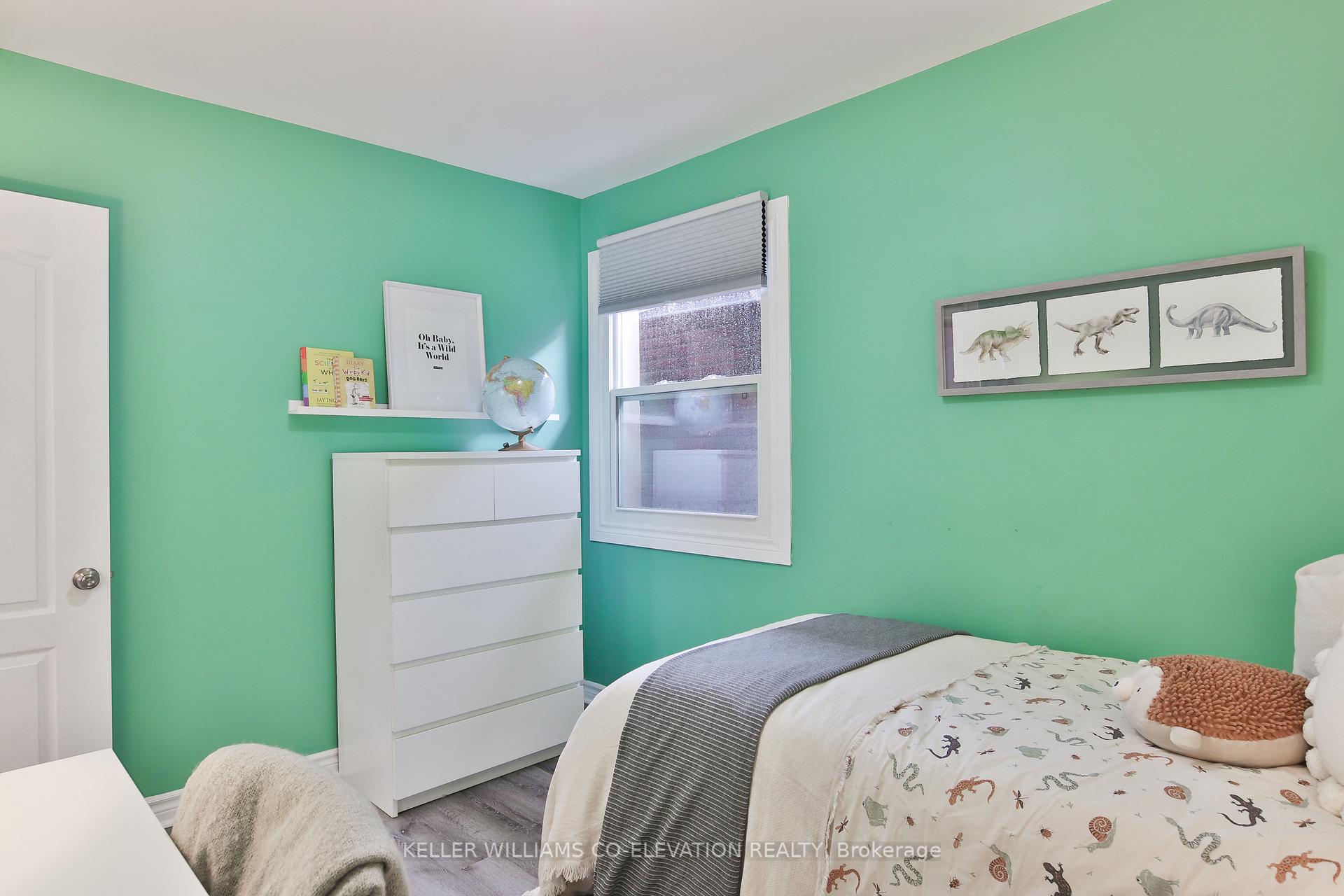 Photo 21 of 13 Beechwood Avenue, Toronto, Rockcliffe-Smythe — HOMEH