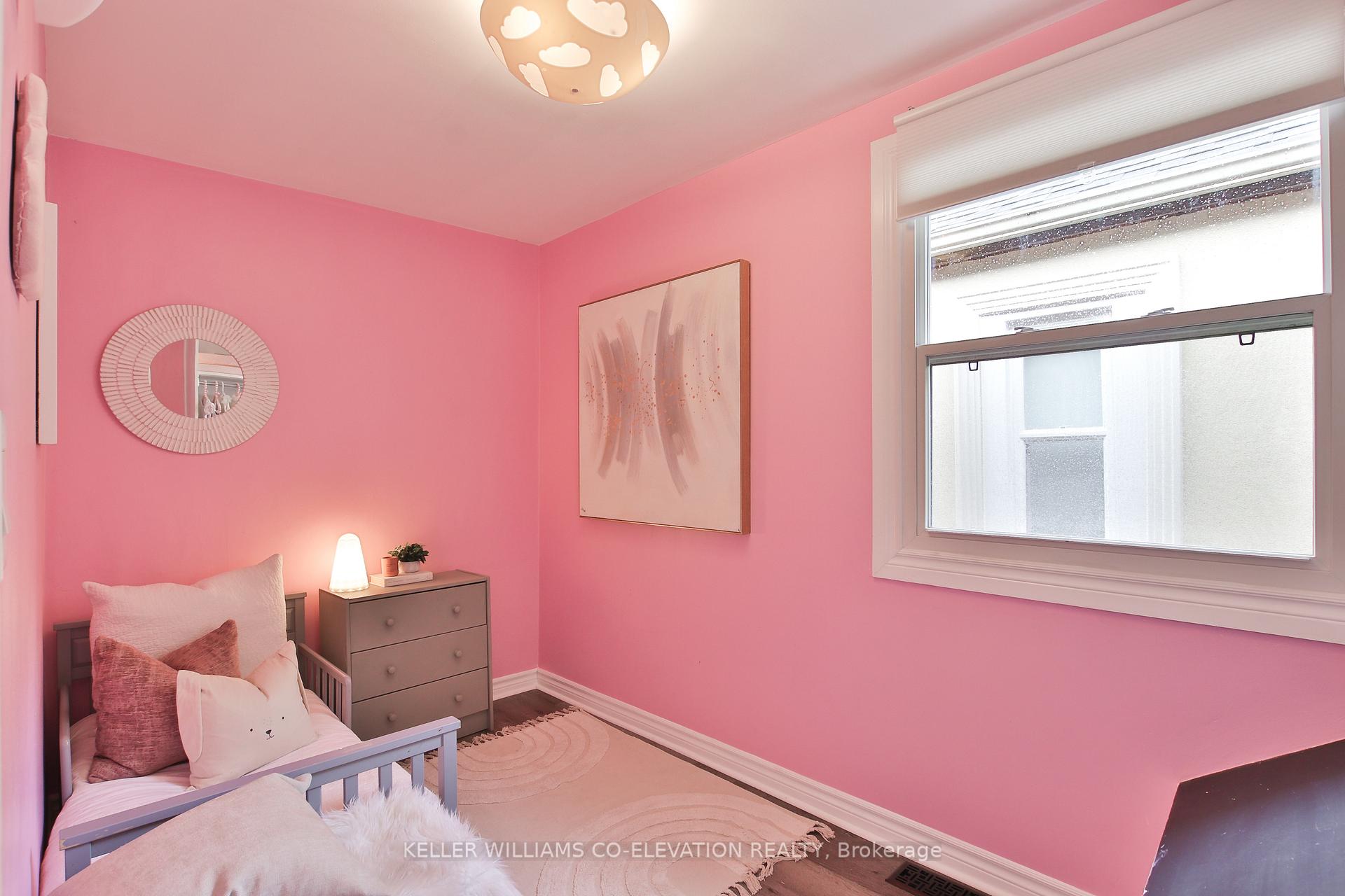 Photo 22 of 13 Beechwood Avenue, Toronto, Rockcliffe-Smythe — HOMEH