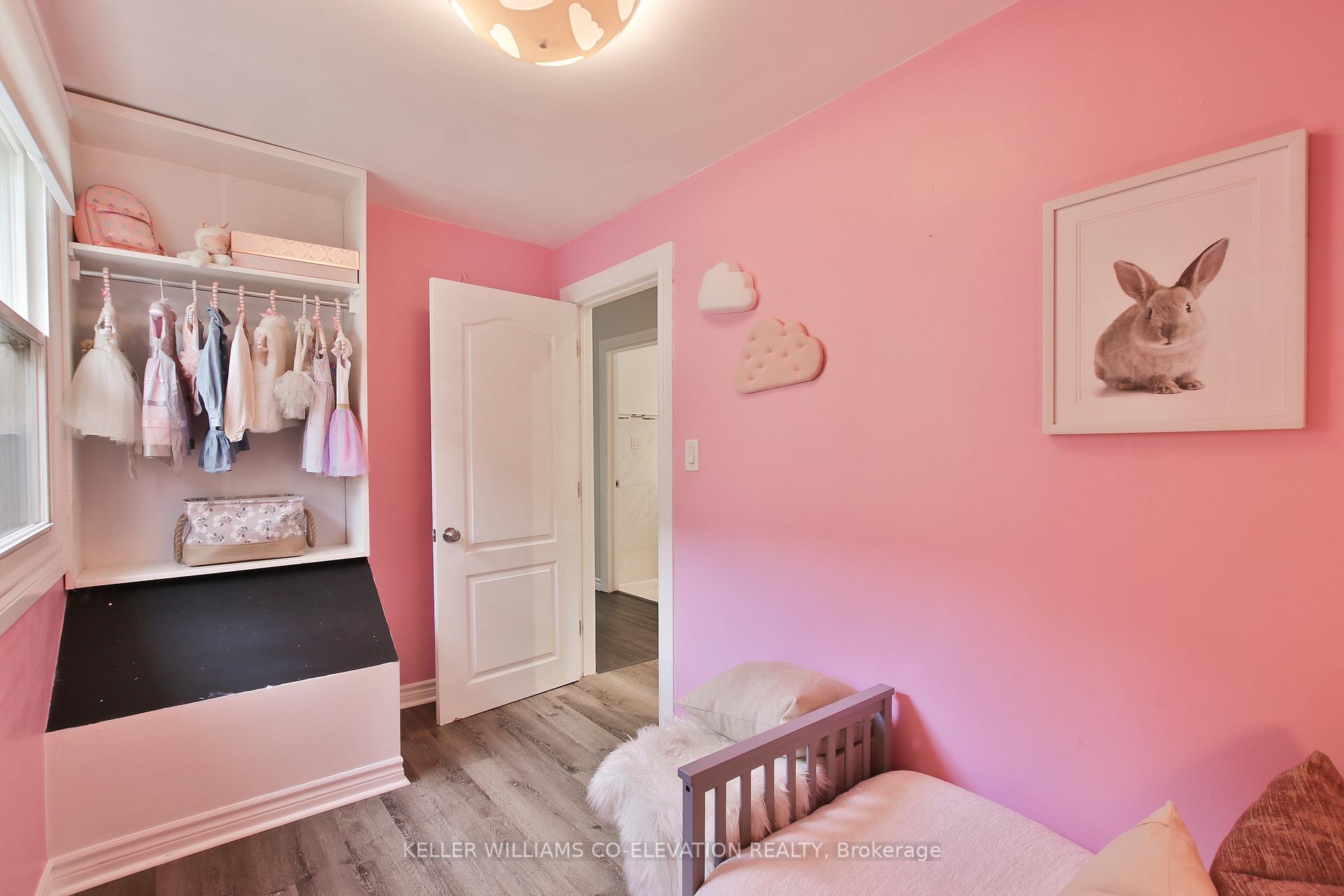 Photo 23 of 13 Beechwood Avenue, Toronto, Rockcliffe-Smythe — HOMEH