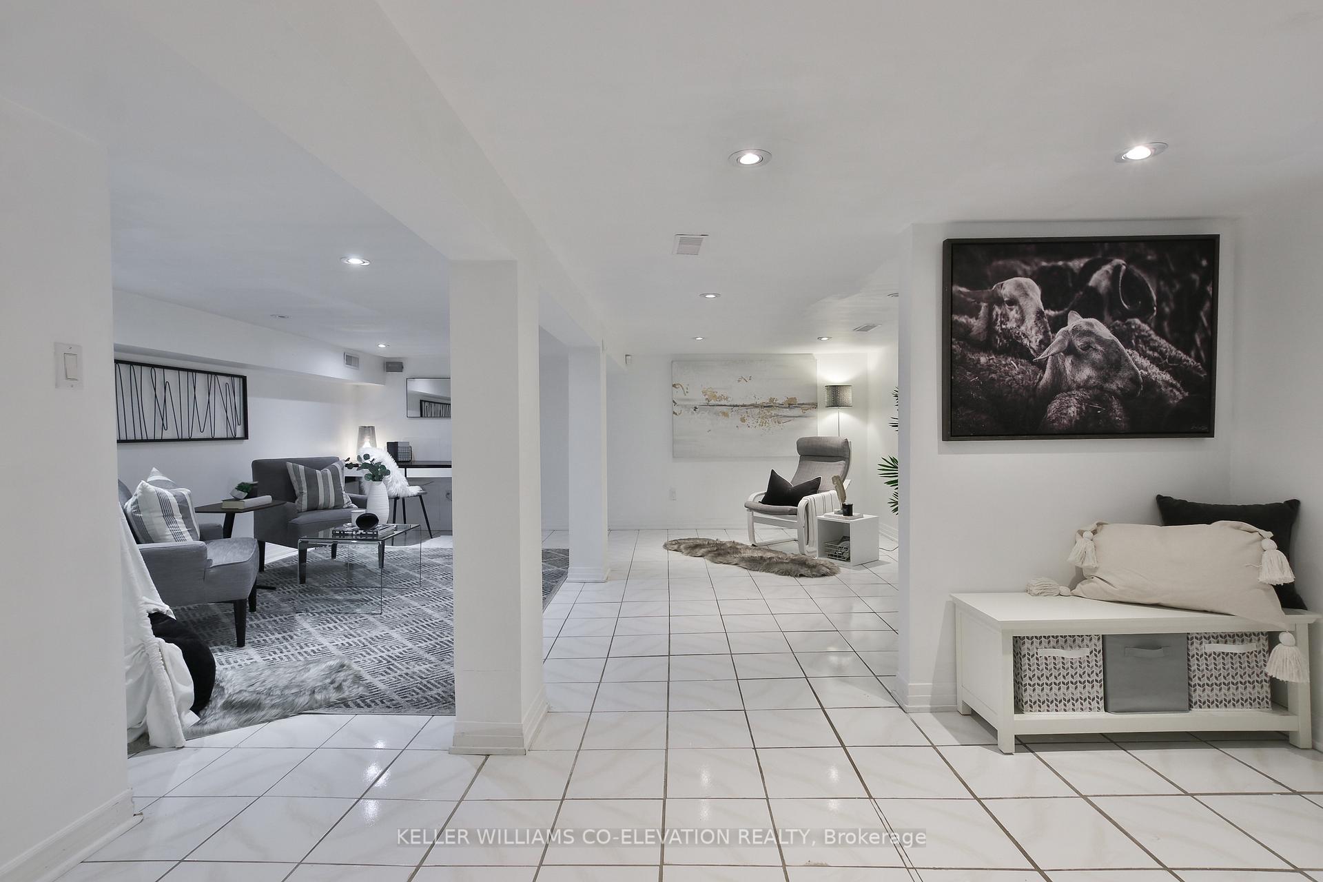 Photo 25 of 13 Beechwood Avenue, Toronto, Rockcliffe-Smythe — HOMEH