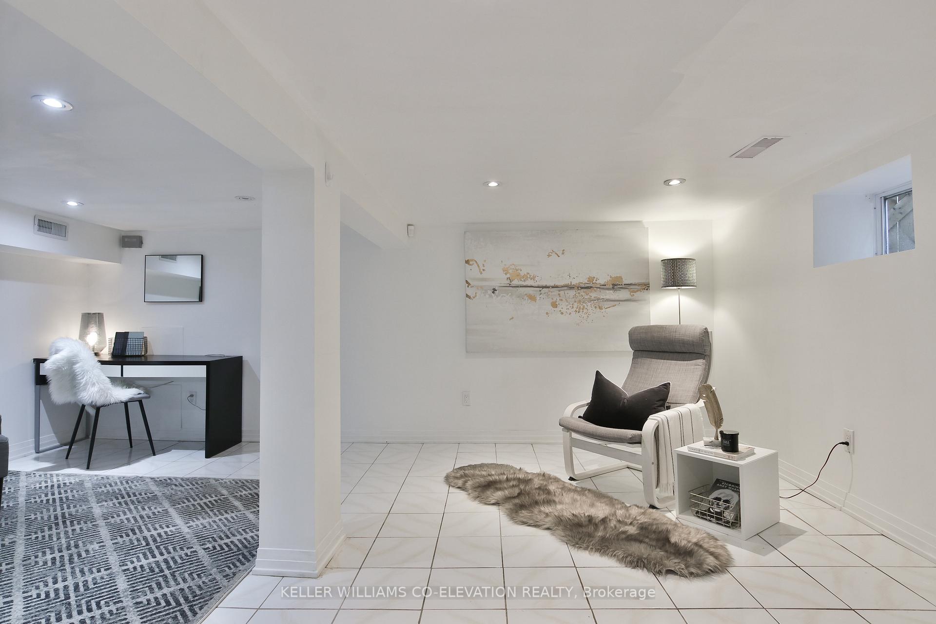 Photo 27 of 13 Beechwood Avenue, Toronto, Rockcliffe-Smythe — HOMEH