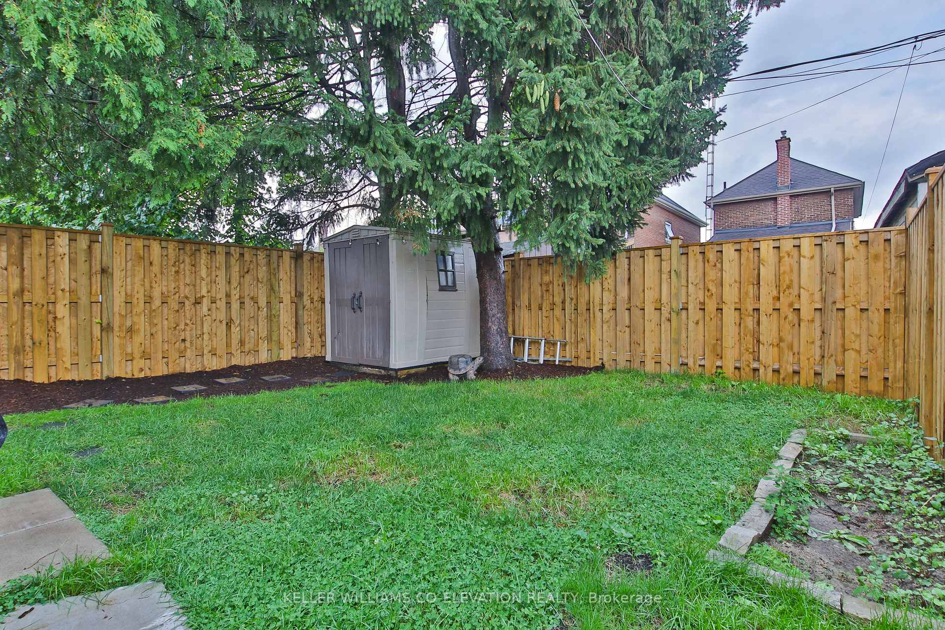 Photo 34 of 13 Beechwood Avenue, Toronto, Rockcliffe-Smythe — HOMEH