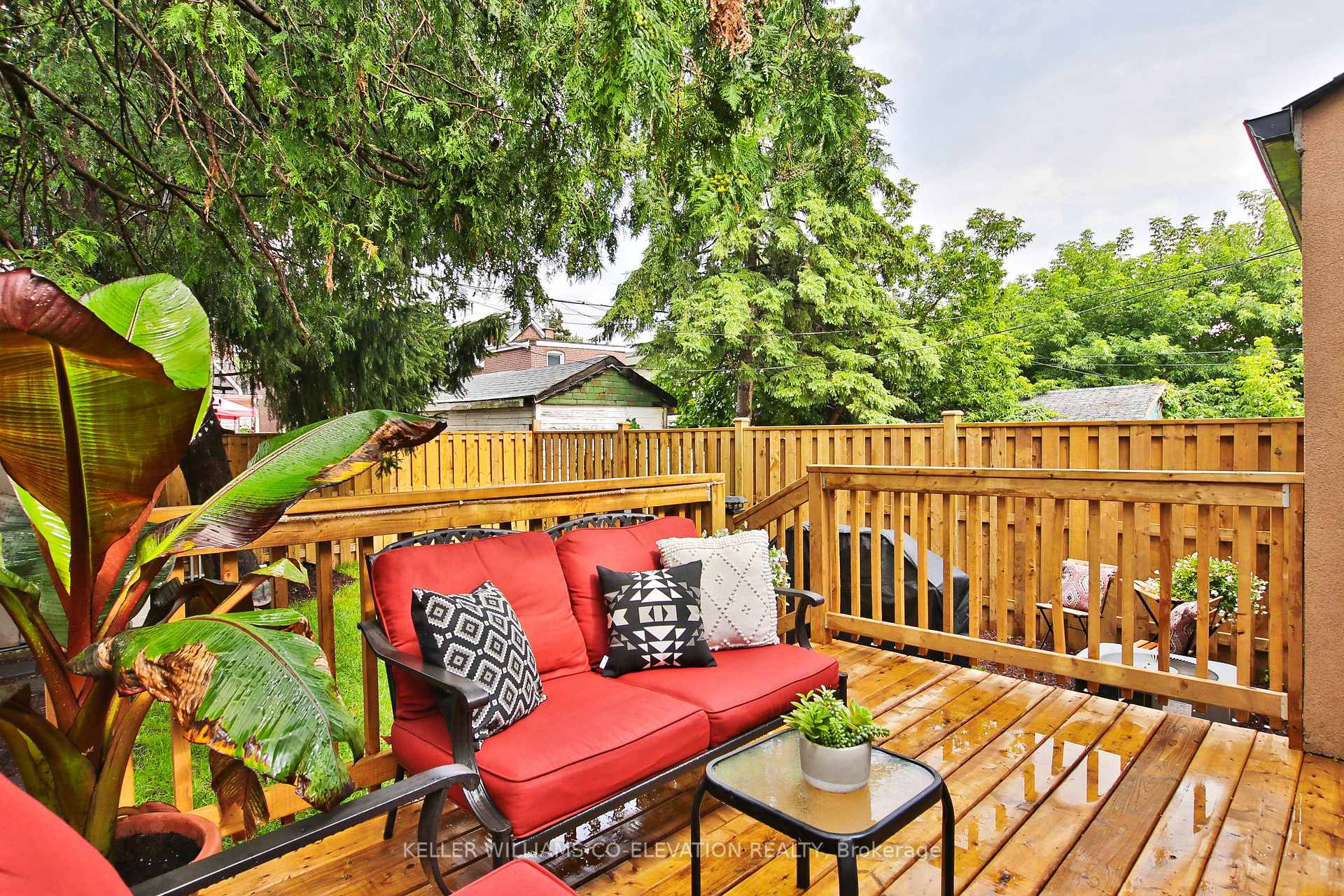 Photo 38 of 13 Beechwood Avenue, Toronto, Rockcliffe-Smythe — HOMEH