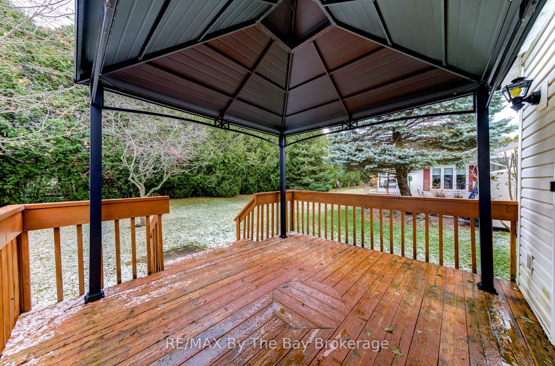 Photo 17 of 45 Indiana Avenue, Wasaga Beach — HOMEH