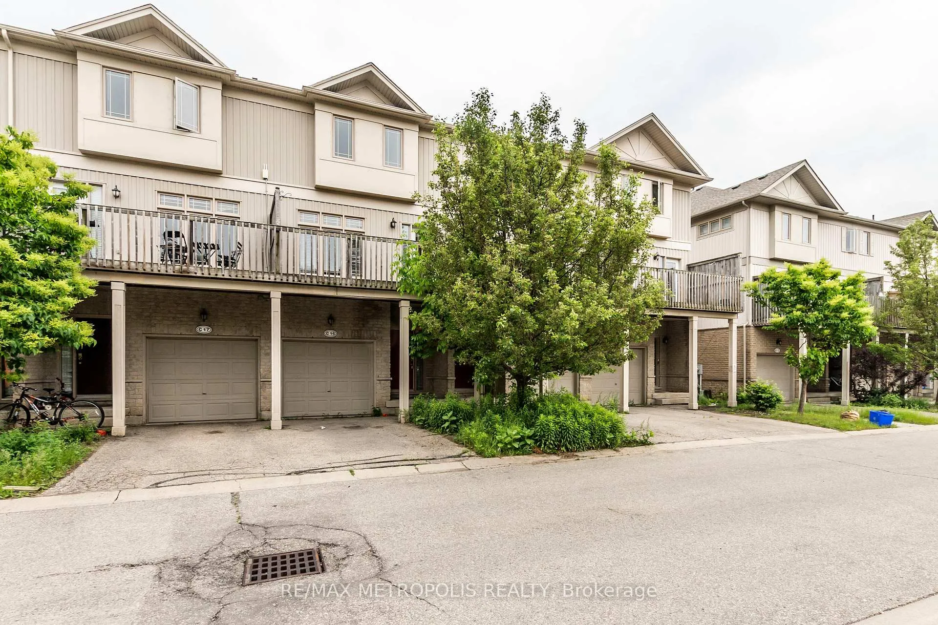 Photo 1 of Unit C16, 619 Wild Ginger Avenue, Waterloo, Clair Hills — HOMEH