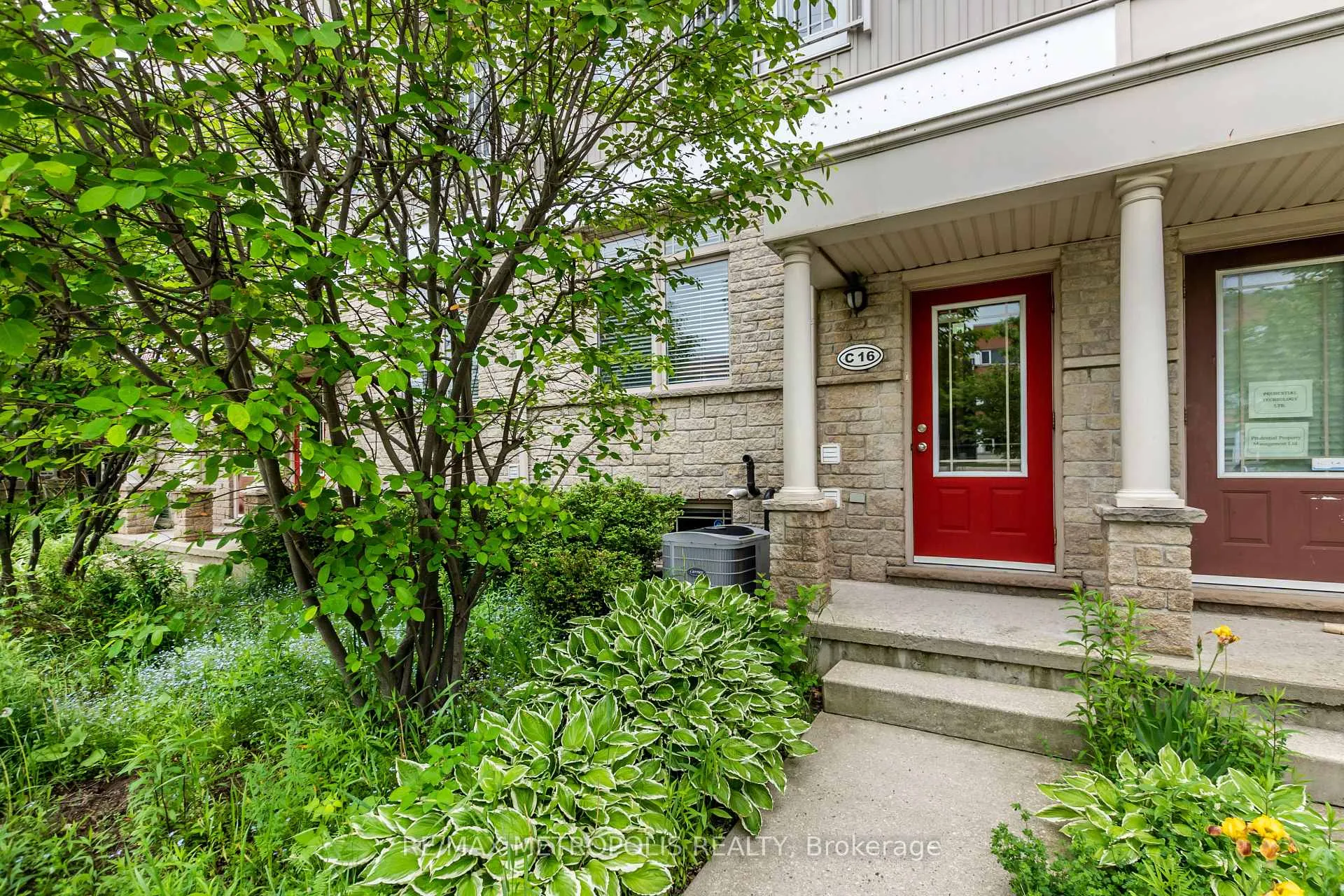 Photo 36 of Unit C16, 619 Wild Ginger Avenue, Waterloo, Clair Hills — HOMEH
