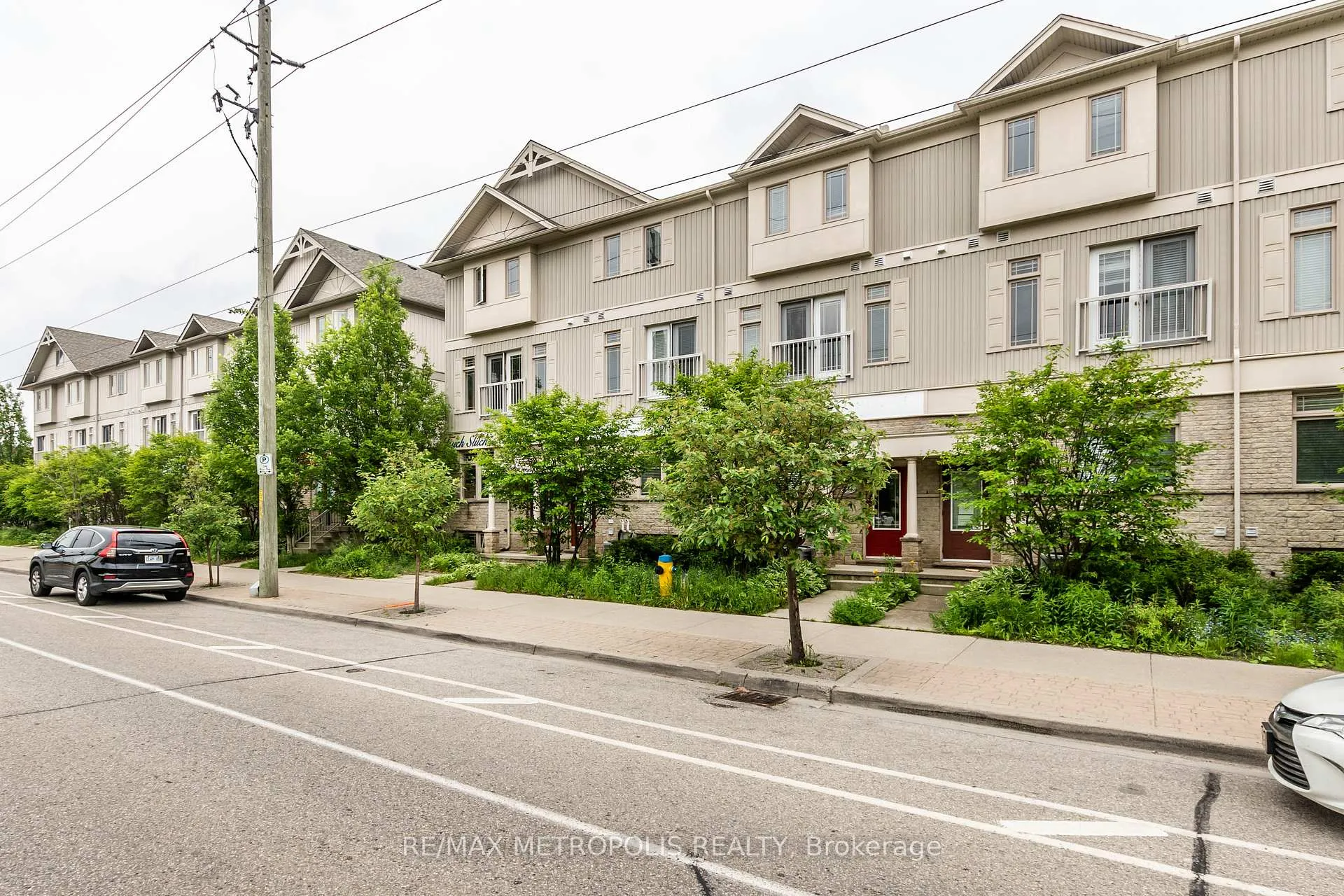 Photo 37 of Unit C16, 619 Wild Ginger Avenue, Waterloo, Clair Hills — HOMEH