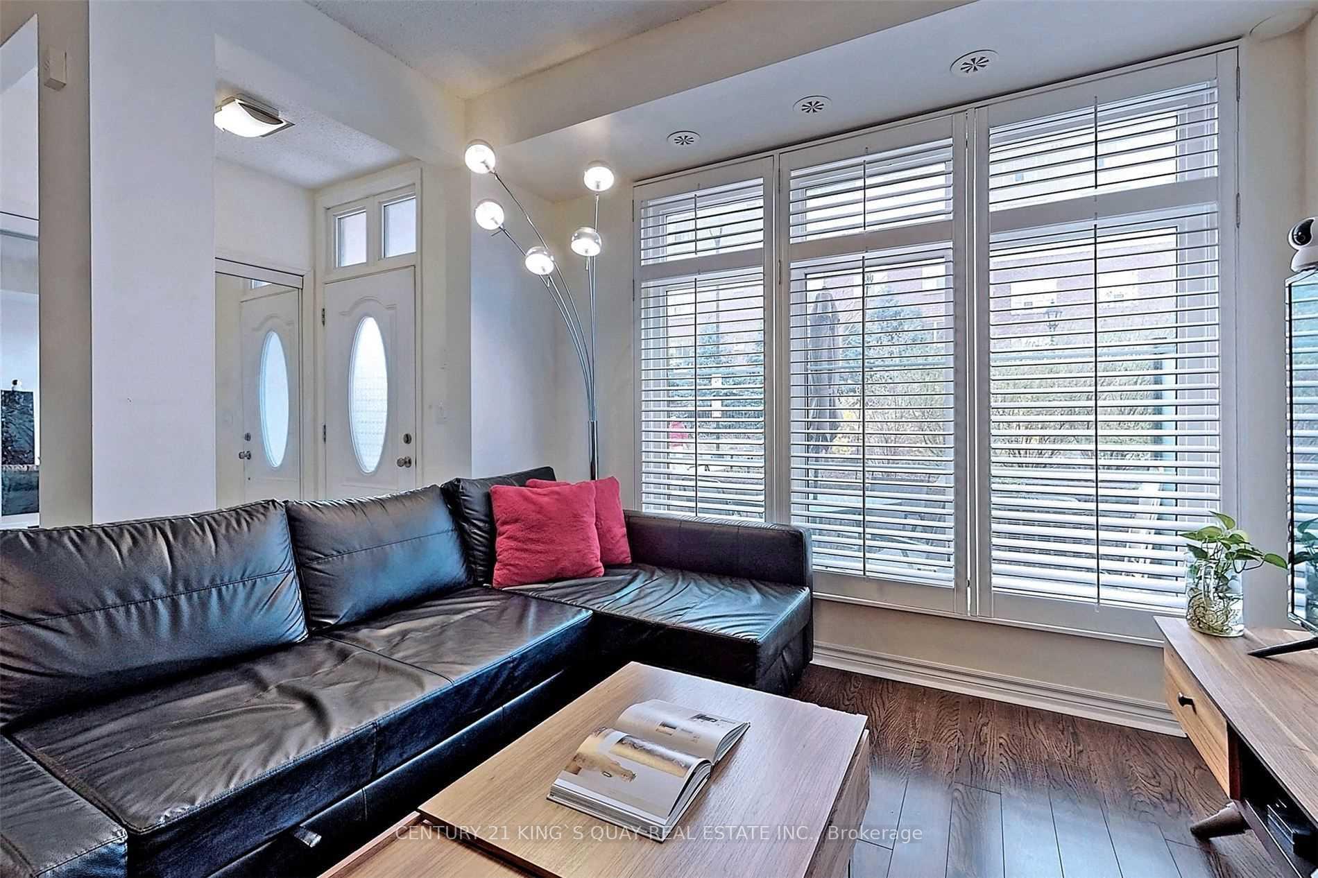 Photo 4 of Unit 49, 7 Brighton Place, Vaughan, Crestwood-Springfarm-Yorkhill — HOMEH