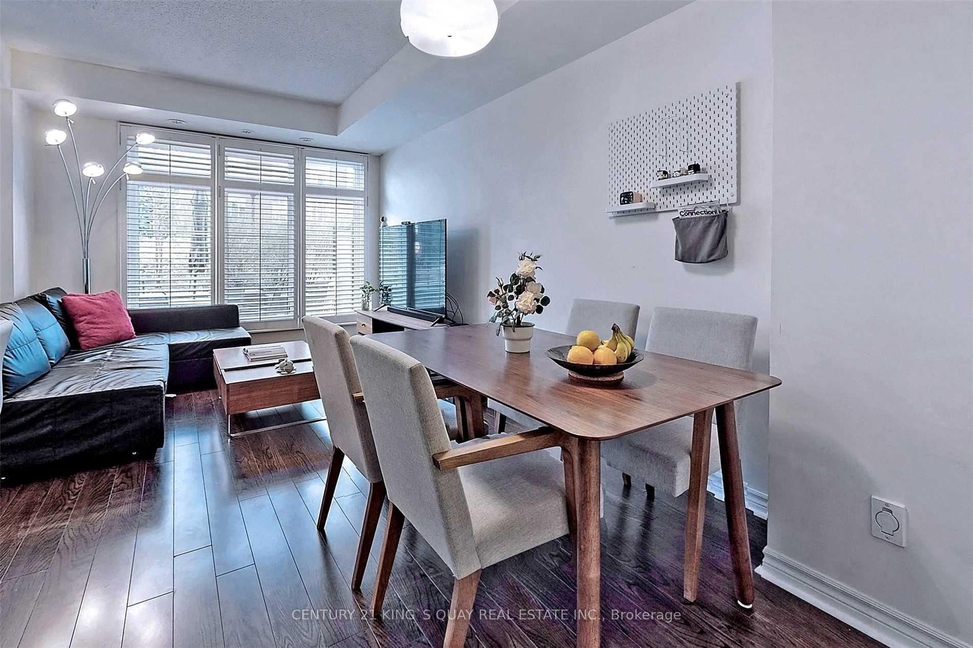 Photo 8 of Unit 49, 7 Brighton Place, Vaughan, Crestwood-Springfarm-Yorkhill — HOMEH