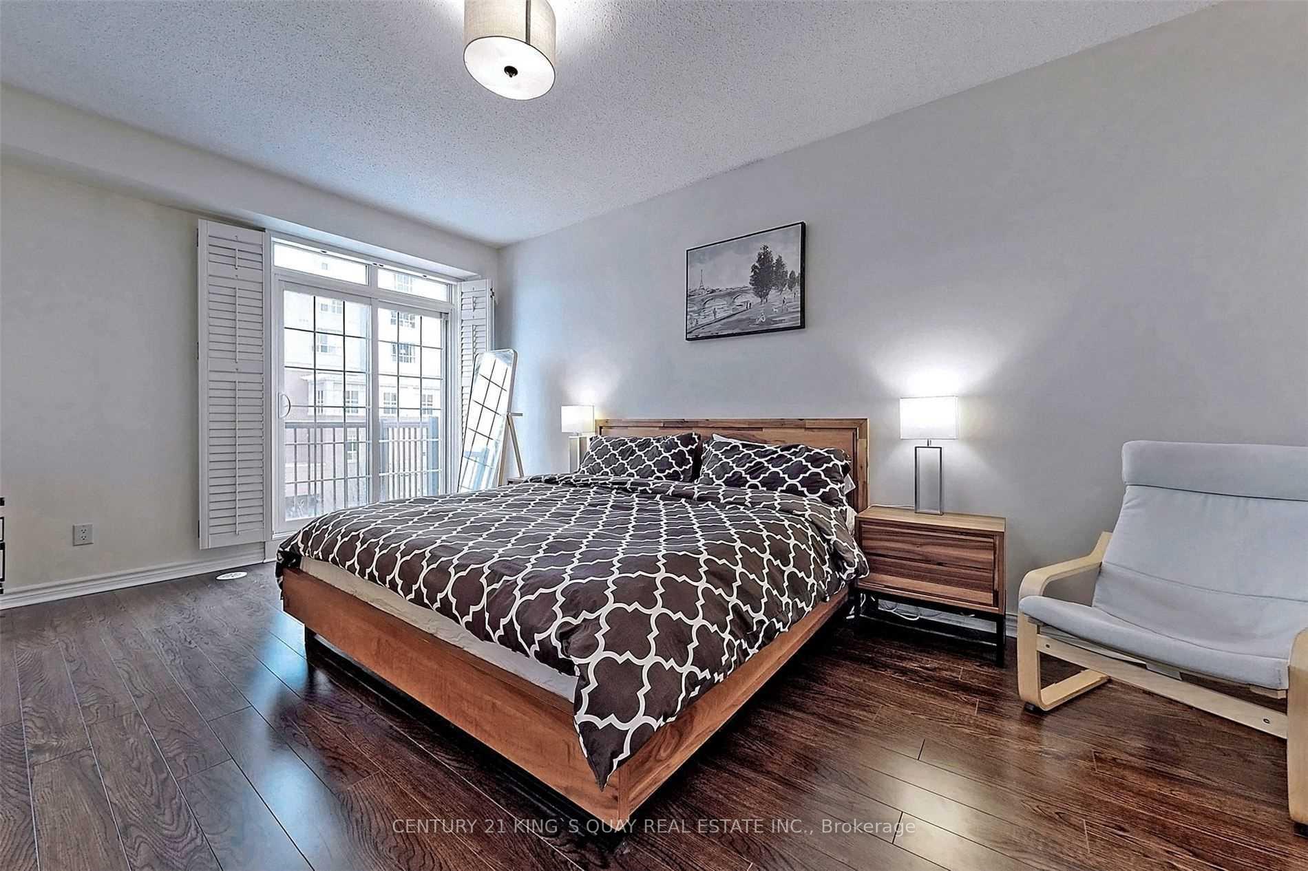 Photo 23 of Unit 49, 7 Brighton Place, Vaughan, Crestwood-Springfarm-Yorkhill — HOMEH