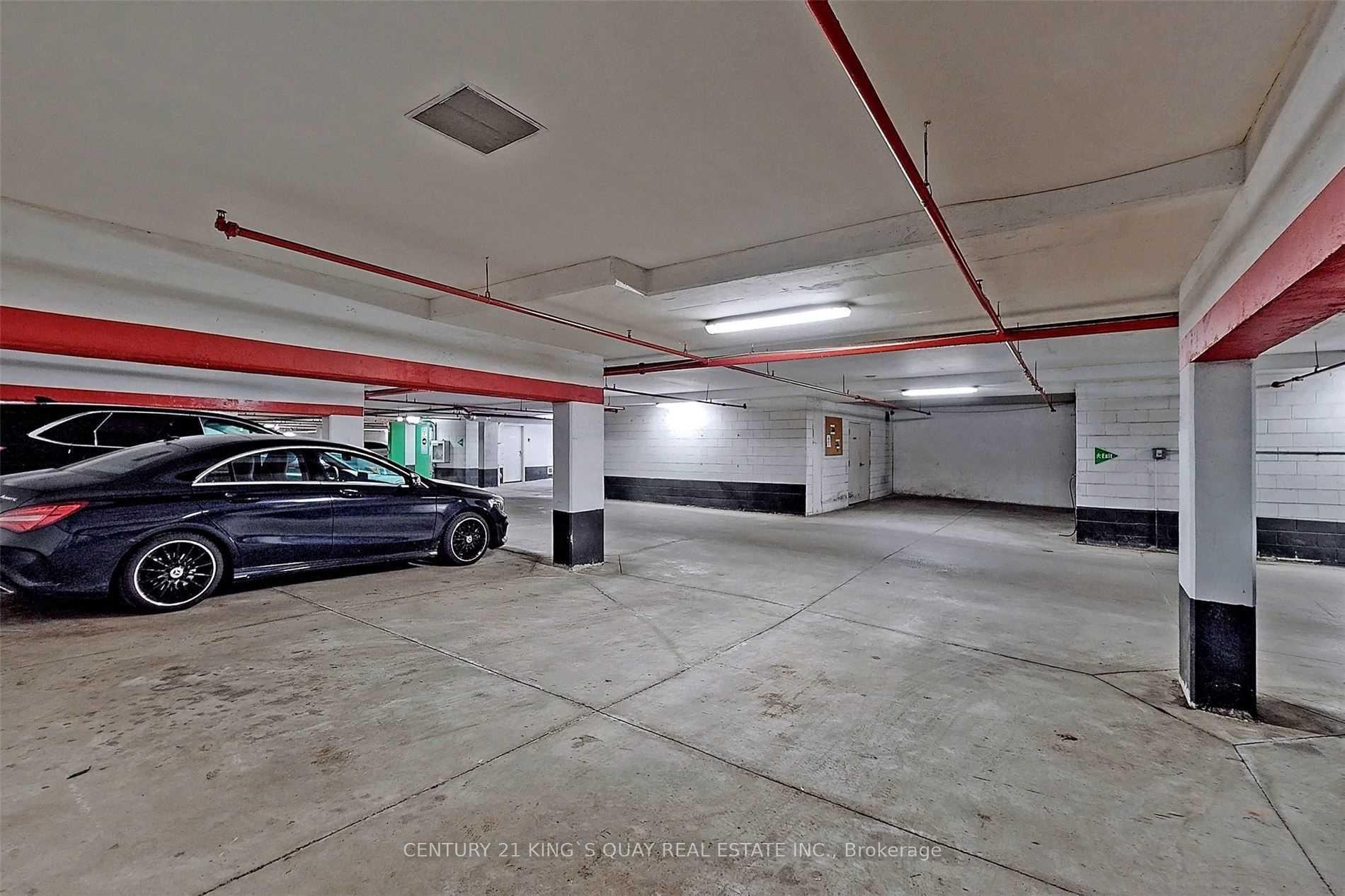 Photo 29 of Unit 49, 7 Brighton Place, Vaughan, Crestwood-Springfarm-Yorkhill — HOMEH
