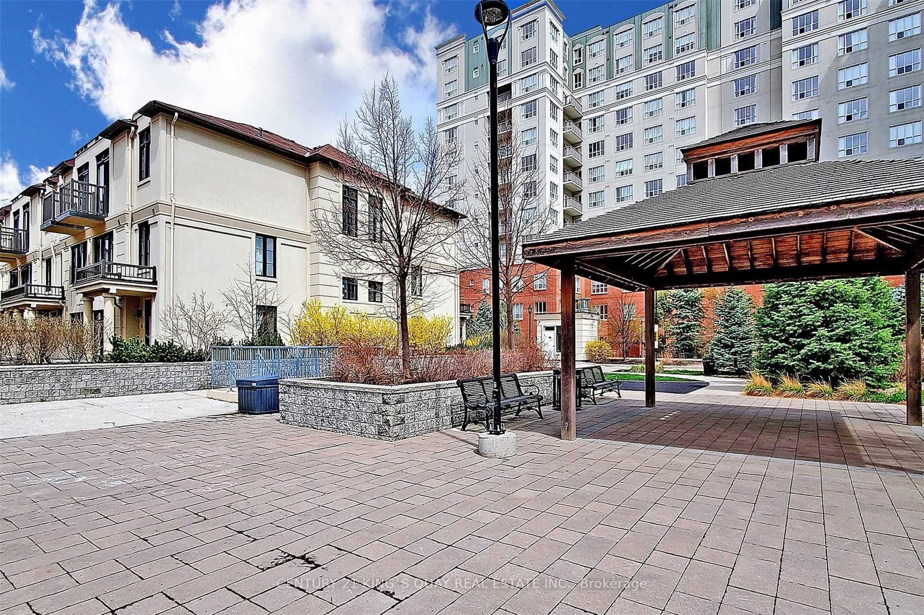 Photo 30 of Unit 49, 7 Brighton Place, Vaughan, Crestwood-Springfarm-Yorkhill — HOMEH
