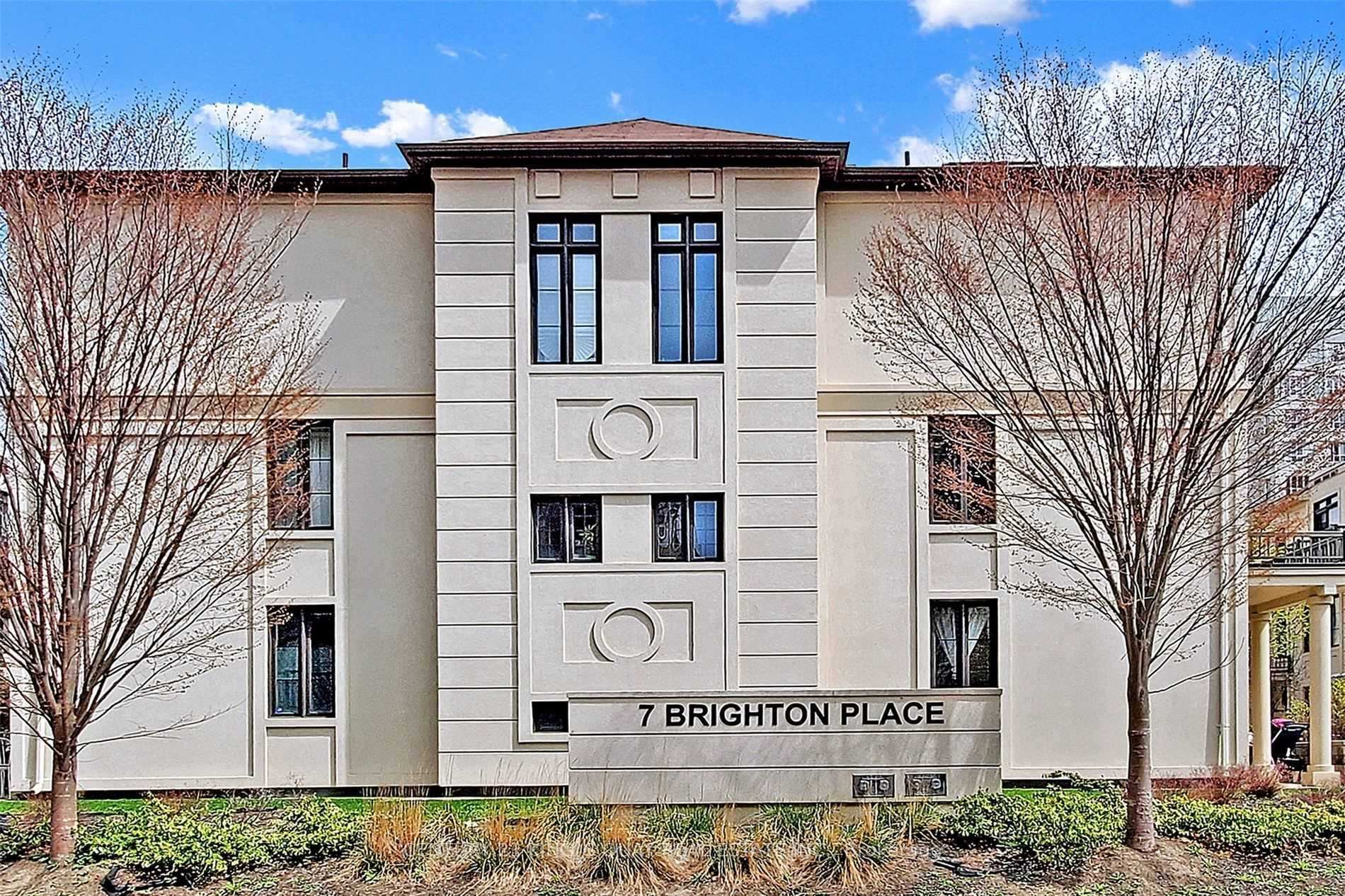 Photo 31 of Unit 49, 7 Brighton Place, Vaughan, Crestwood-Springfarm-Yorkhill — HOMEH
