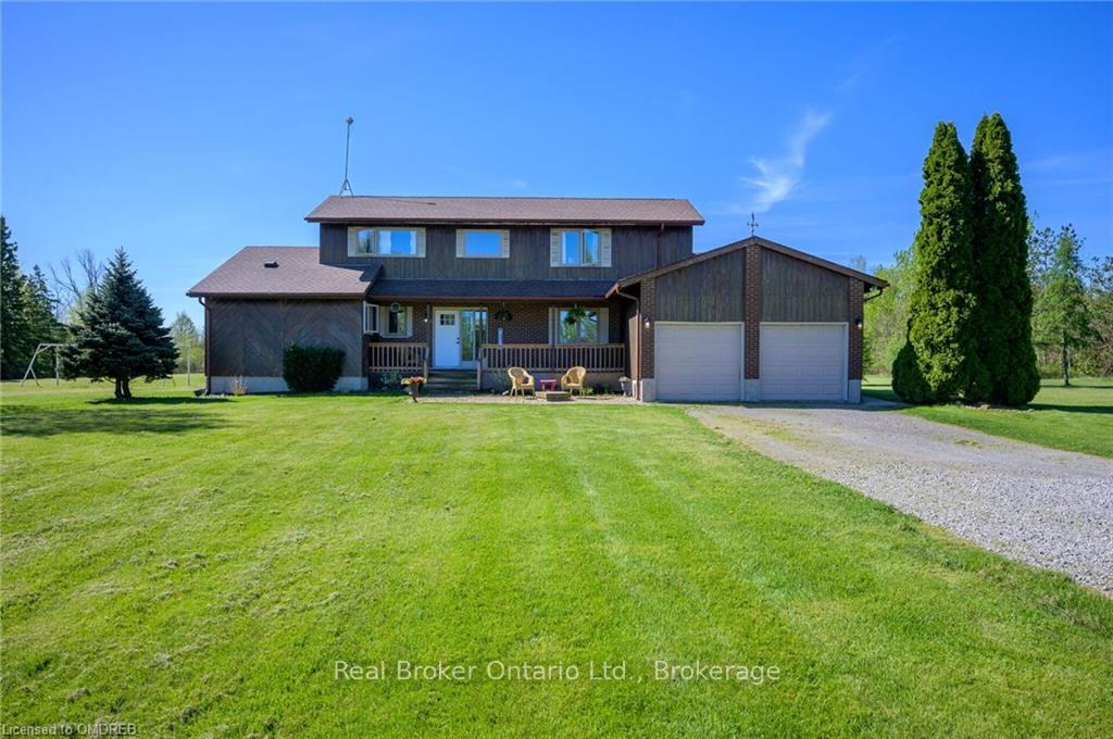 Photo 2 of 61041 Regional Road 27, Wainfleet, Marshville/Winger — HOMEH