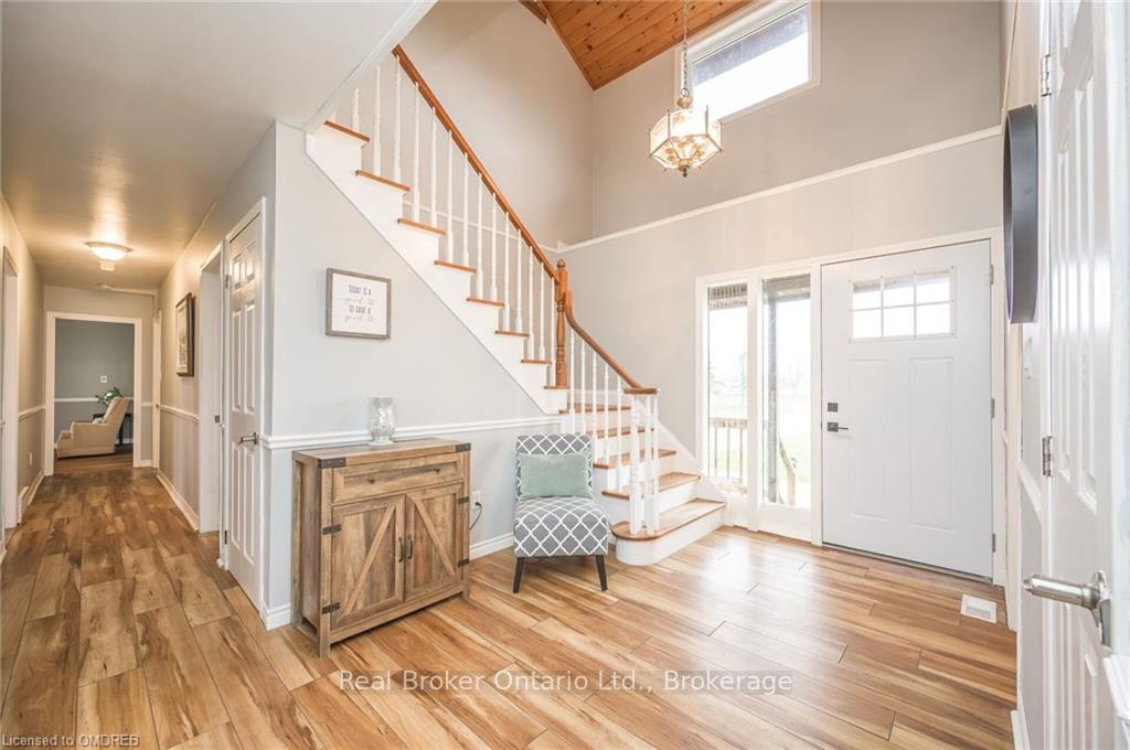 Photo 3 of 61041 Regional Road 27, Wainfleet, Marshville/Winger — HOMEH
