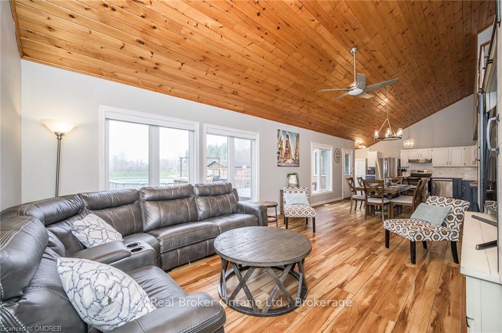 Photo 4 of 61041 Regional Road 27, Wainfleet, Marshville/Winger — HOMEH