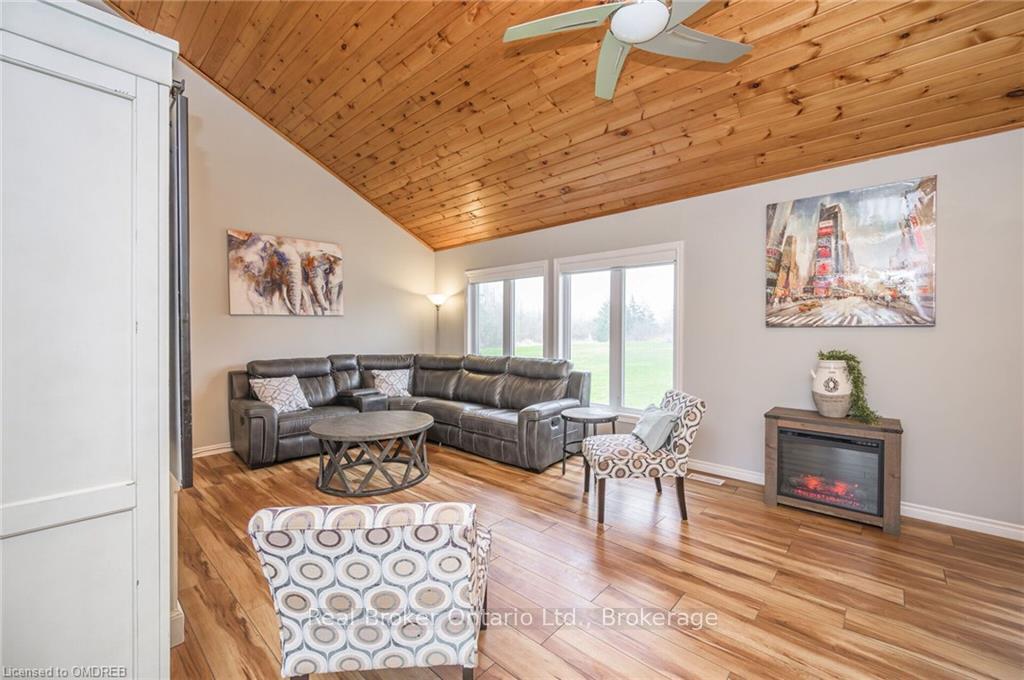 Photo 5 of 61041 Regional Road 27, Wainfleet, Marshville/Winger — HOMEH