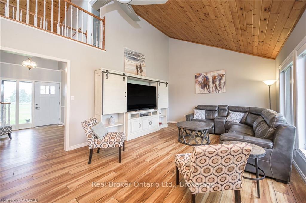 Photo 6 of 61041 Regional Road 27, Wainfleet, Marshville/Winger — HOMEH