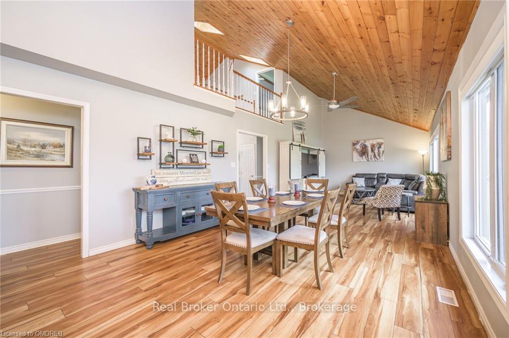 Photo 8 of 61041 Regional Road 27, Wainfleet, Marshville/Winger — HOMEH