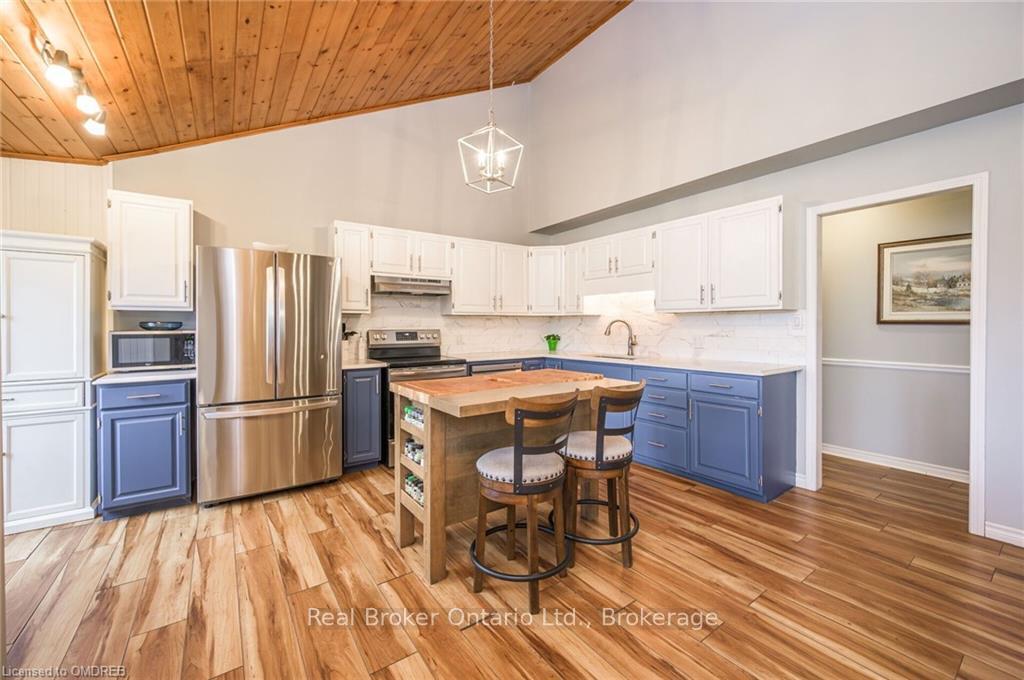 Photo 9 of 61041 Regional Road 27, Wainfleet, Marshville/Winger — HOMEH