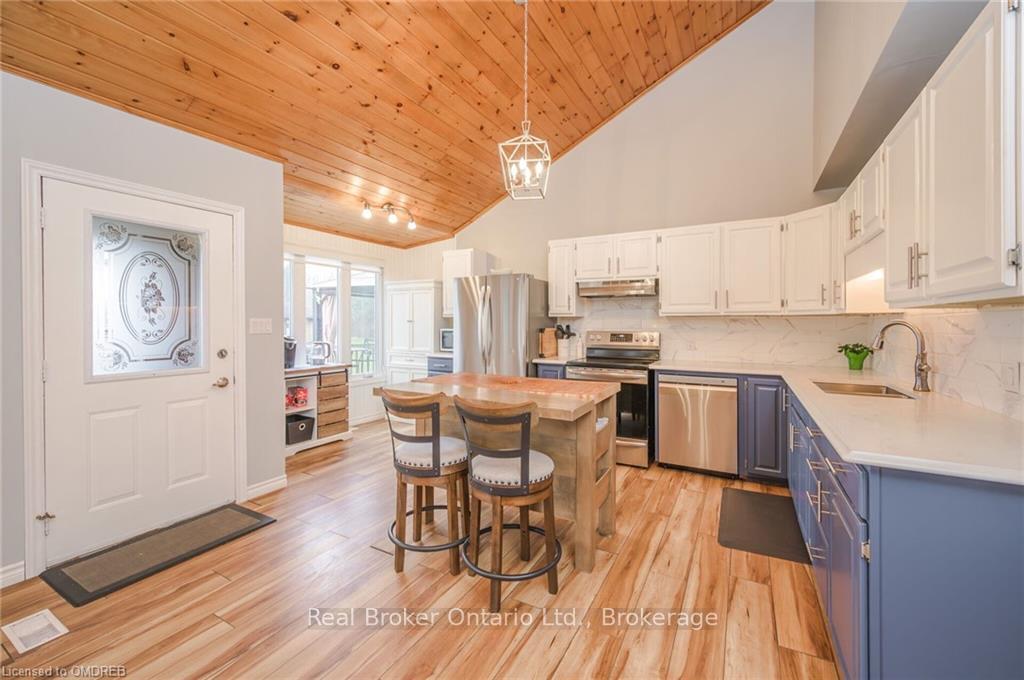 Photo 10 of 61041 Regional Road 27, Wainfleet, Marshville/Winger — HOMEH