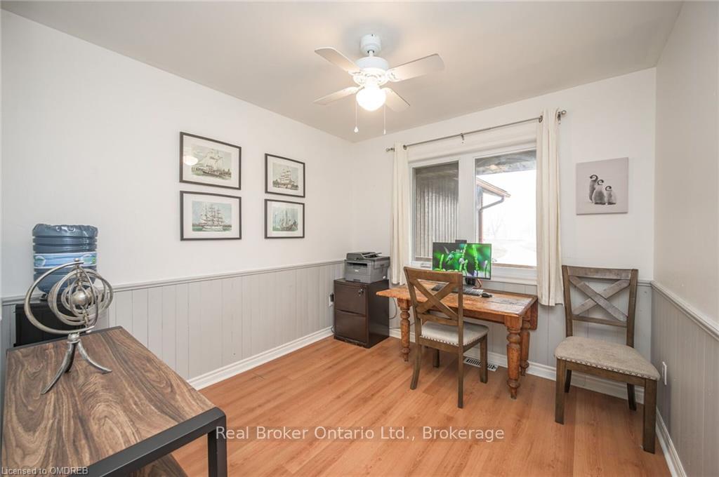 Photo 12 of 61041 Regional Road 27, Wainfleet, Marshville/Winger — HOMEH