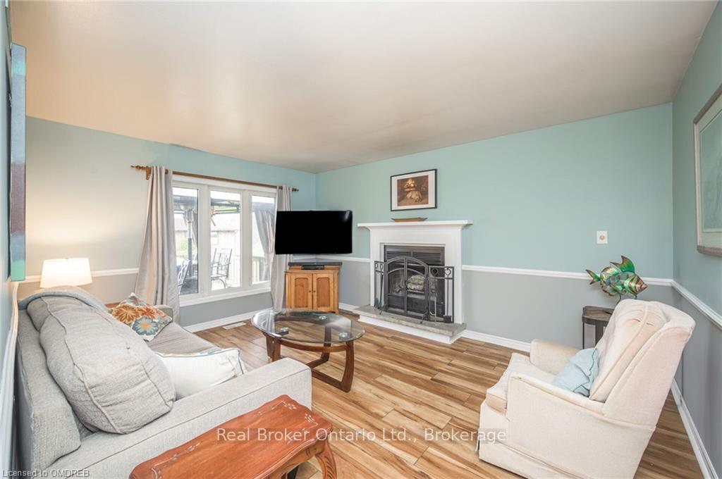 Photo 13 of 61041 Regional Road 27, Wainfleet, Marshville/Winger — HOMEH