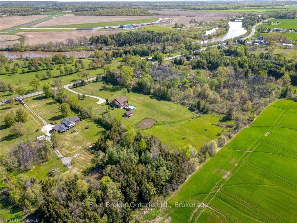Photo 29 of 61041 Regional Road 27, Wainfleet, Marshville/Winger — HOMEH