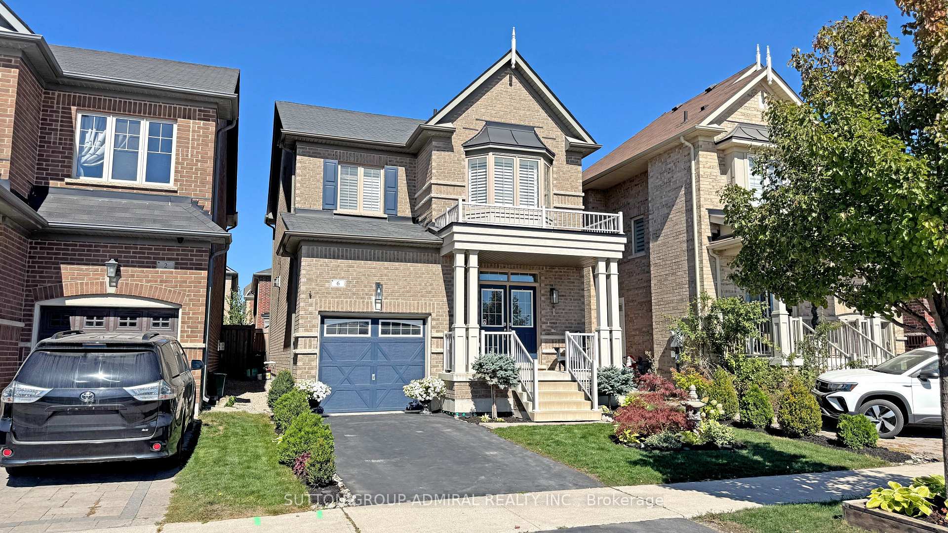 Photo 1 of 6 Andreeta Drive, Vaughan, Kleinburg — HOMEH