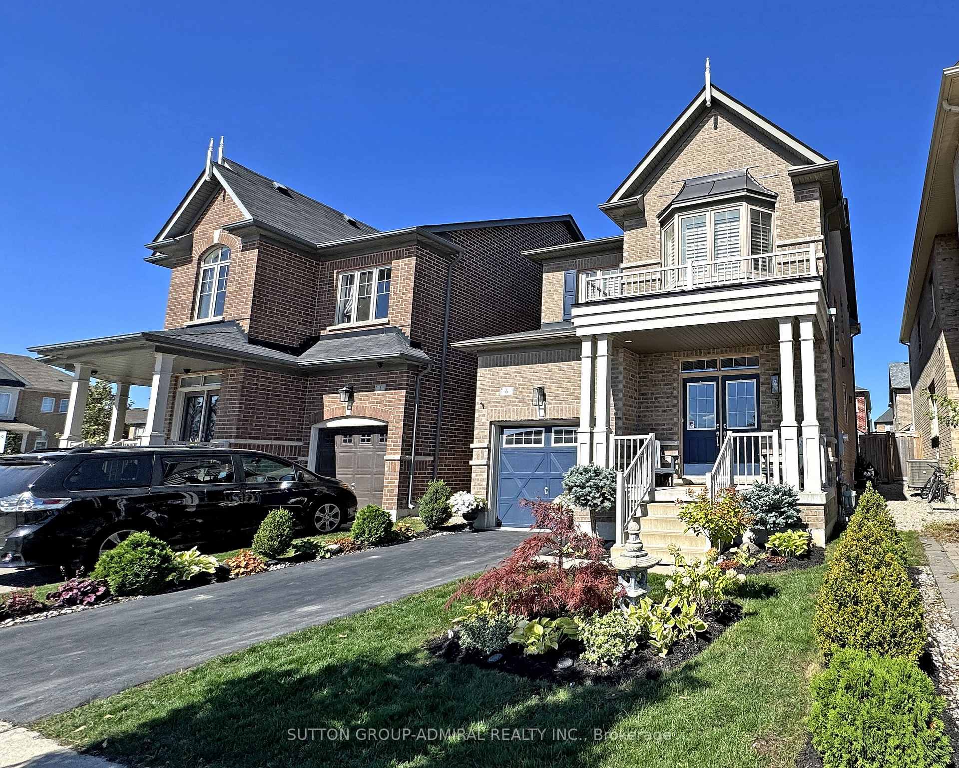 Photo 2 of 6 Andreeta Drive, Vaughan, Kleinburg — HOMEH