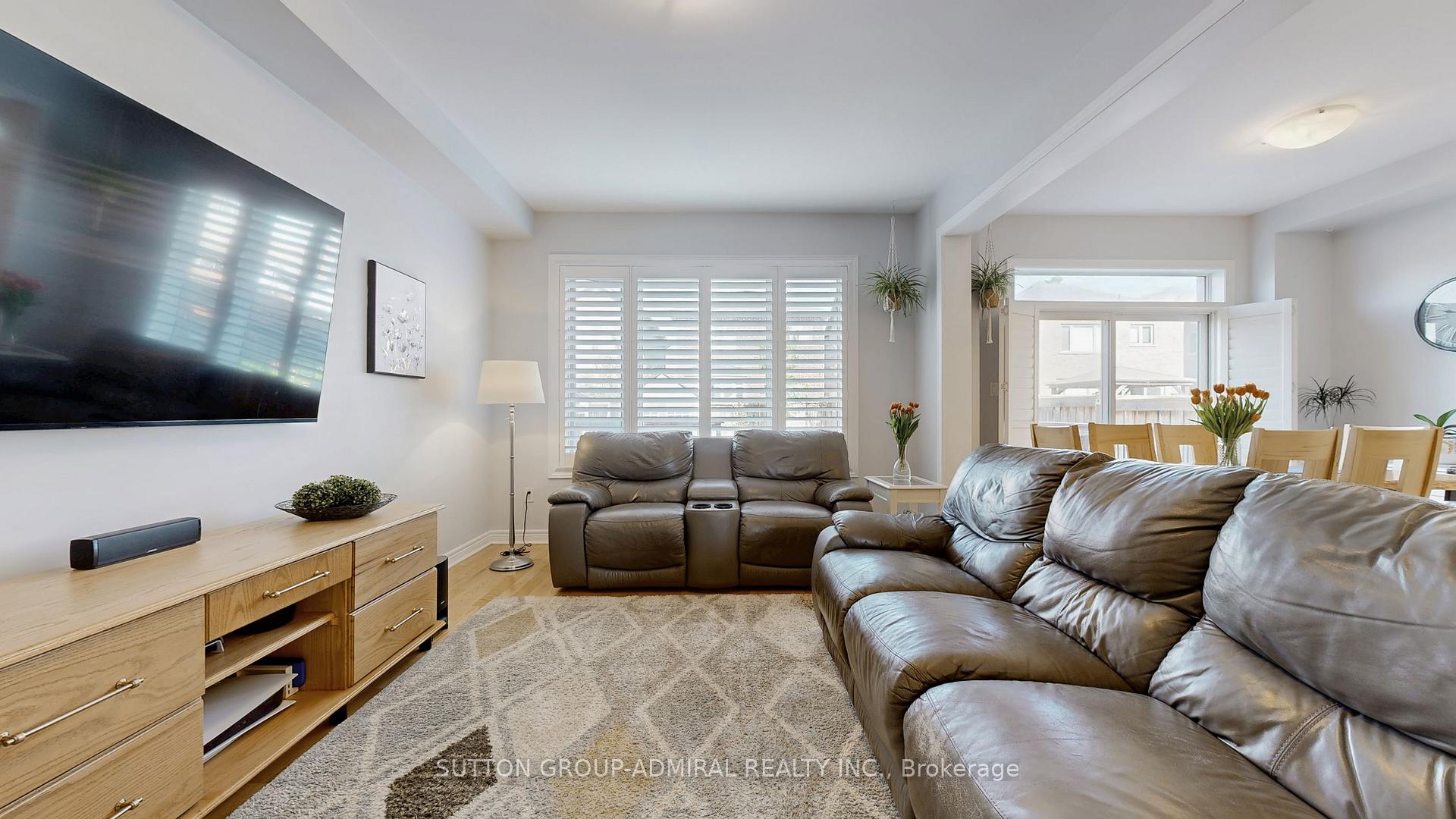 Photo 6 of 6 Andreeta Drive, Vaughan, Kleinburg — HOMEH