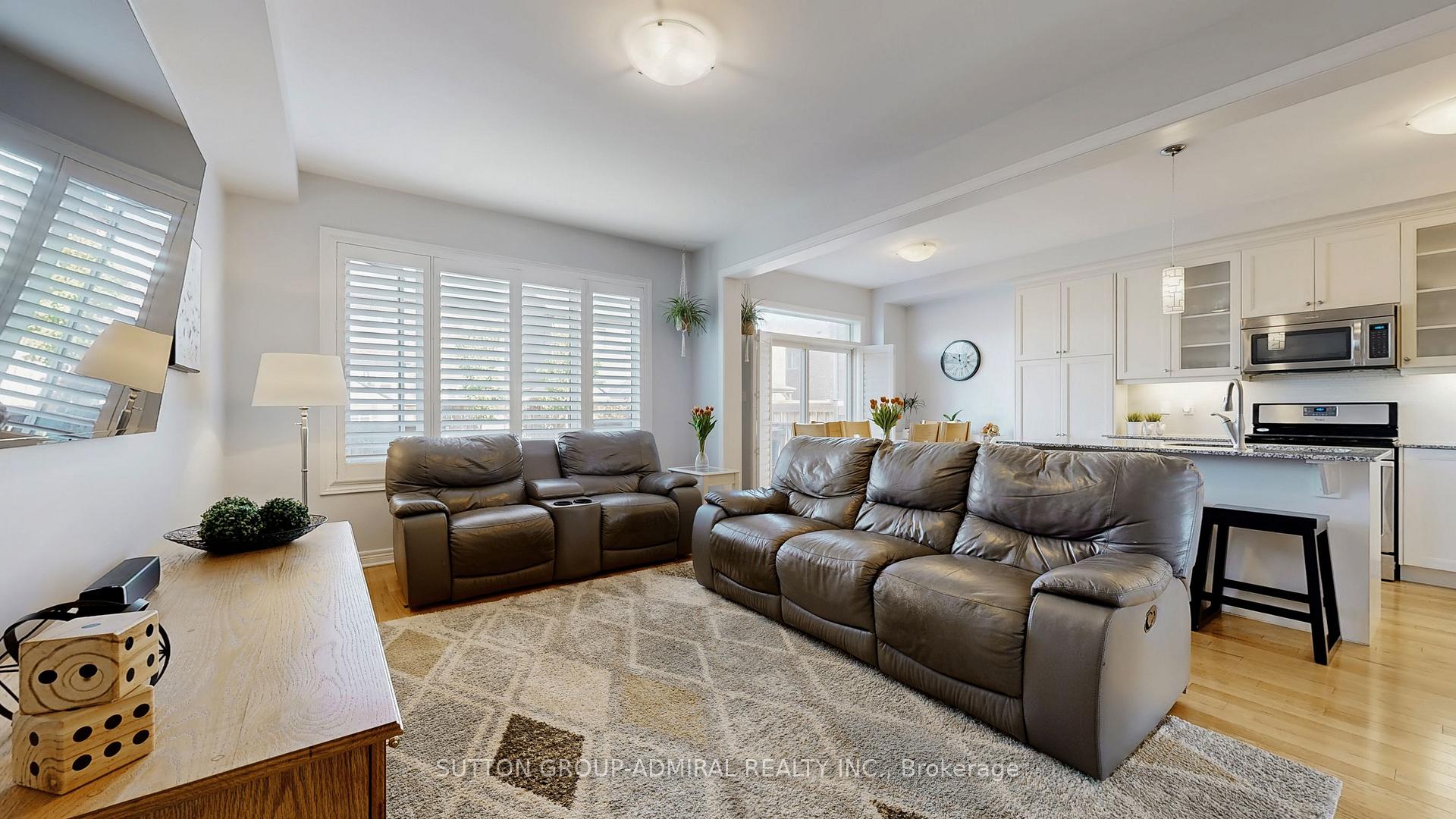 Photo 8 of 6 Andreeta Drive, Vaughan, Kleinburg — HOMEH