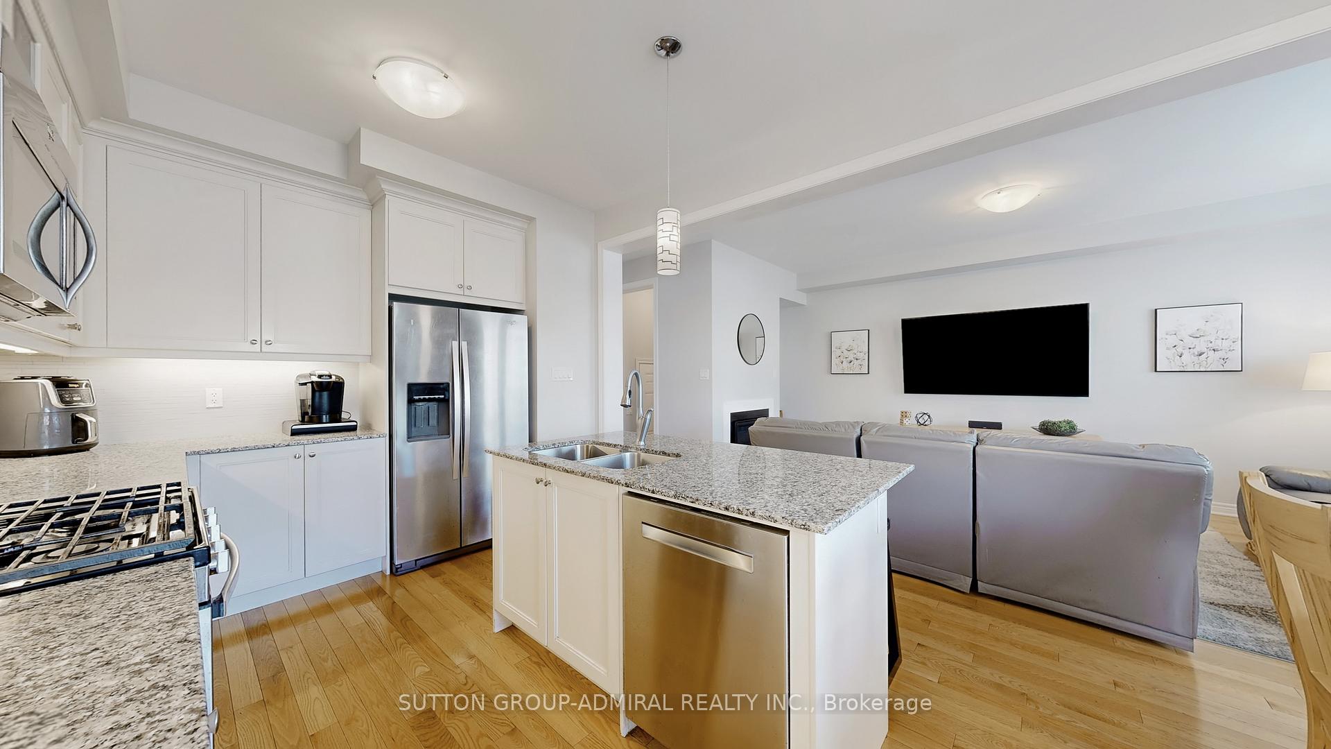 Photo 15 of 6 Andreeta Drive, Vaughan, Kleinburg — HOMEH