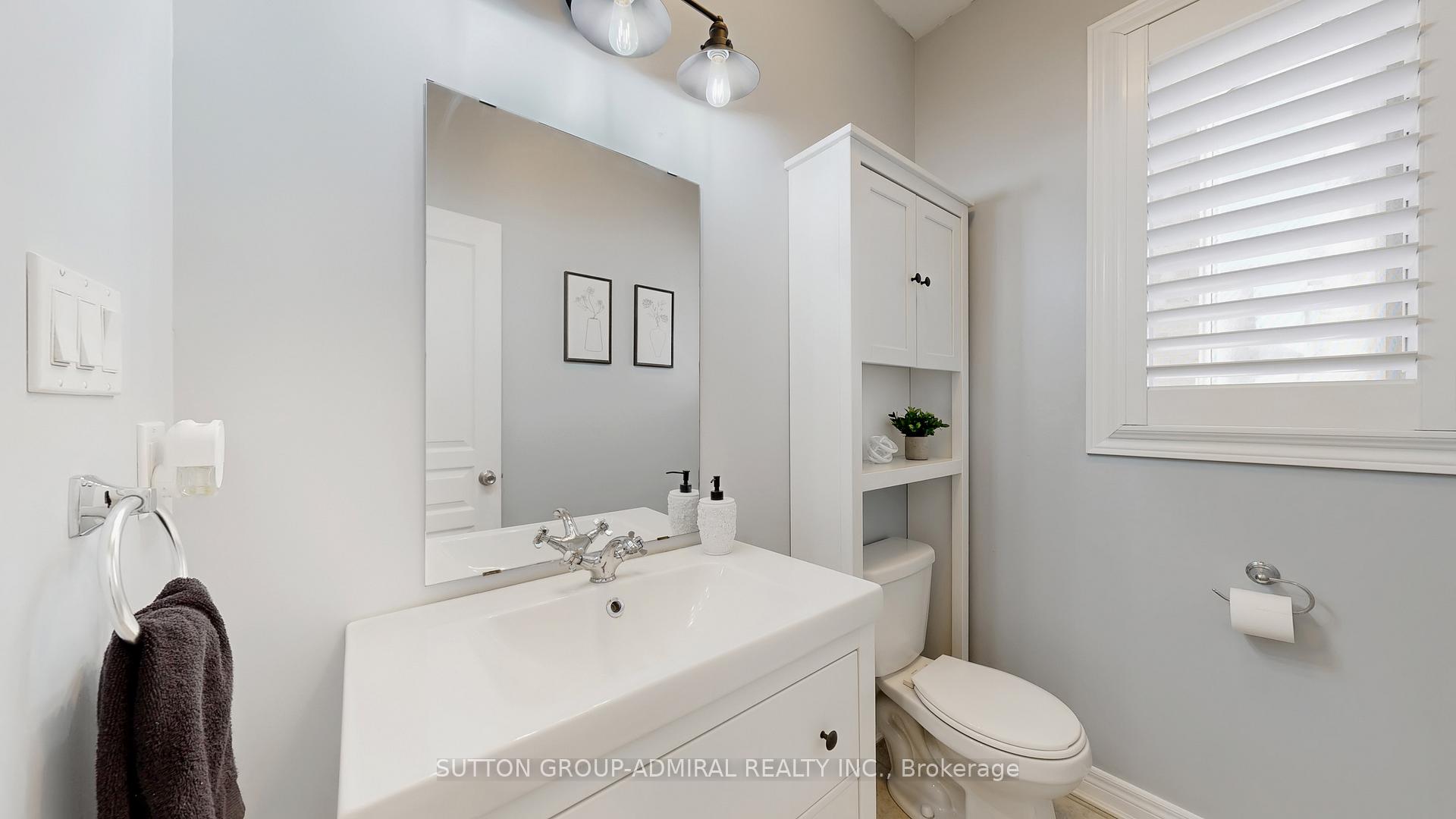 Photo 16 of 6 Andreeta Drive, Vaughan, Kleinburg — HOMEH