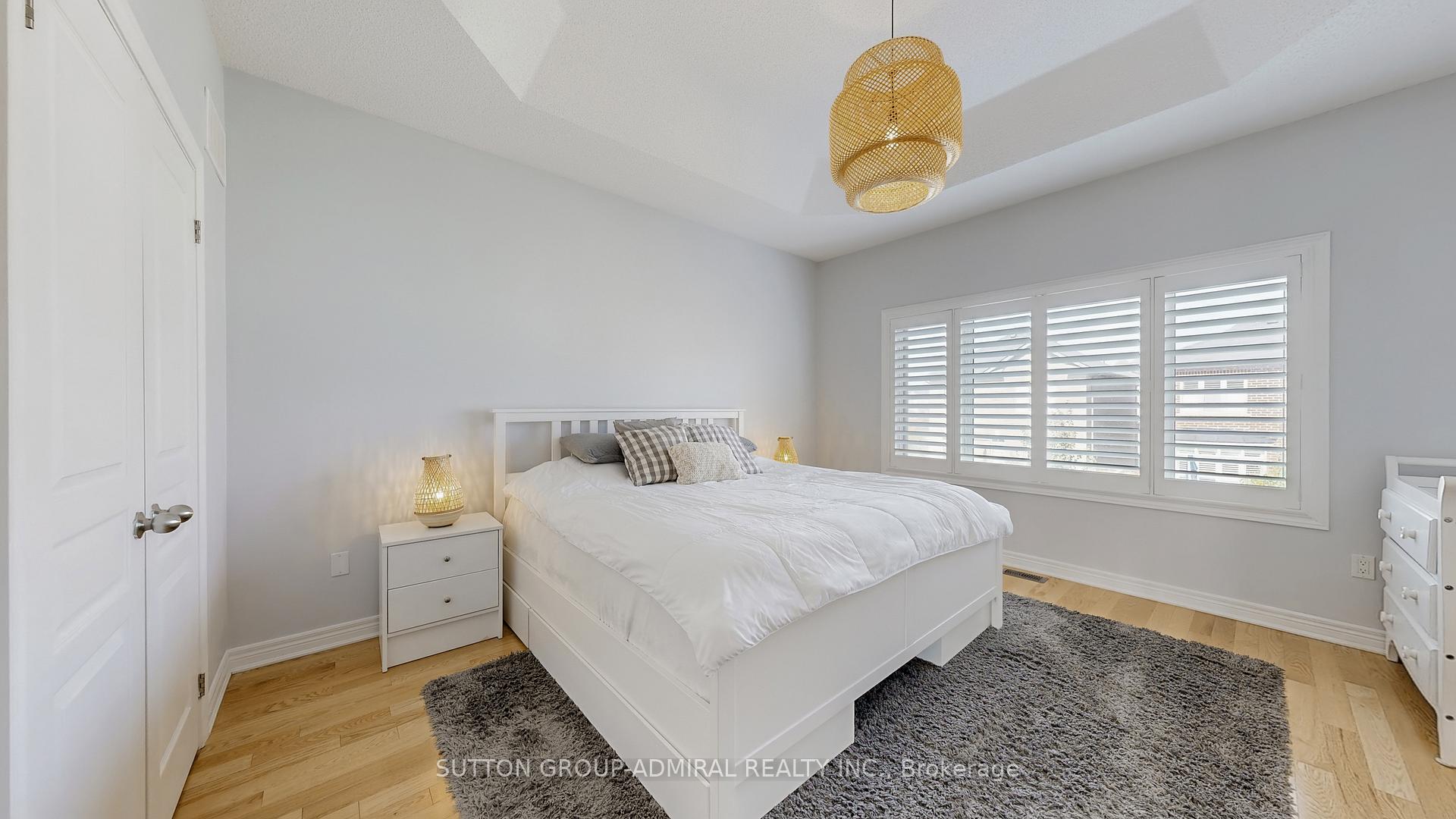 Photo 18 of 6 Andreeta Drive, Vaughan, Kleinburg — HOMEH