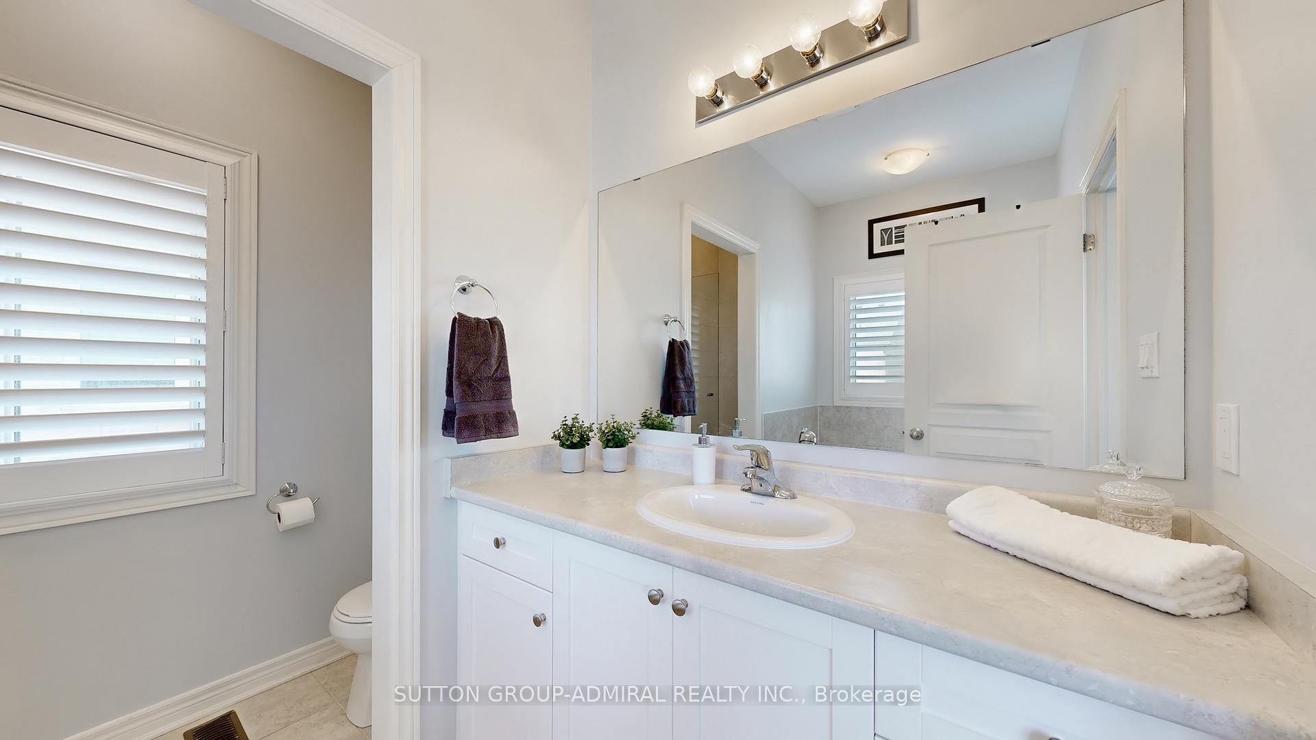 Photo 22 of 6 Andreeta Drive, Vaughan, Kleinburg — HOMEH