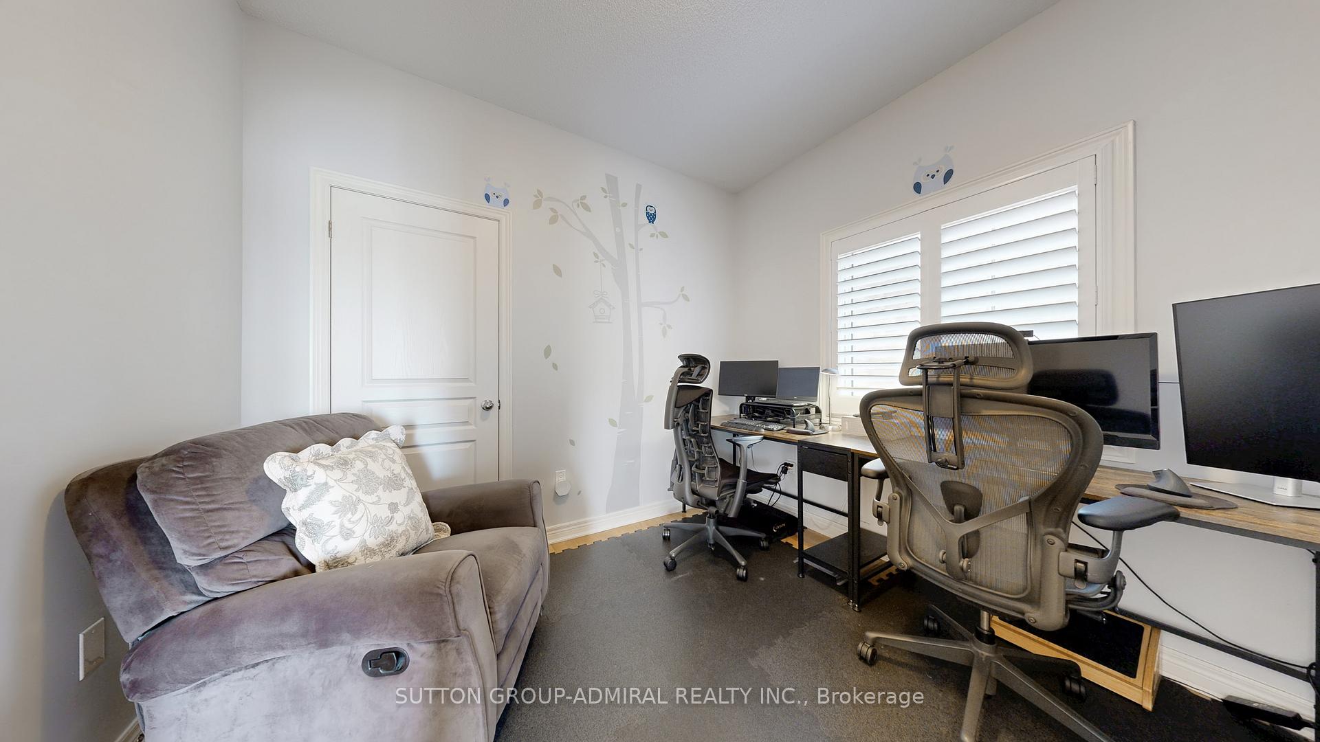 Photo 27 of 6 Andreeta Drive, Vaughan, Kleinburg — HOMEH