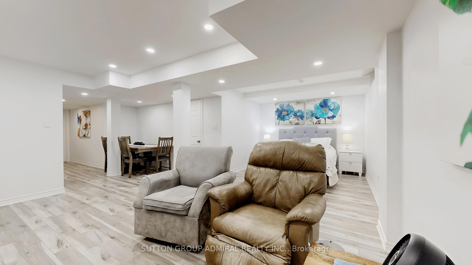 Photo 33 of 6 Andreeta Drive, Vaughan, Kleinburg — HOMEH
