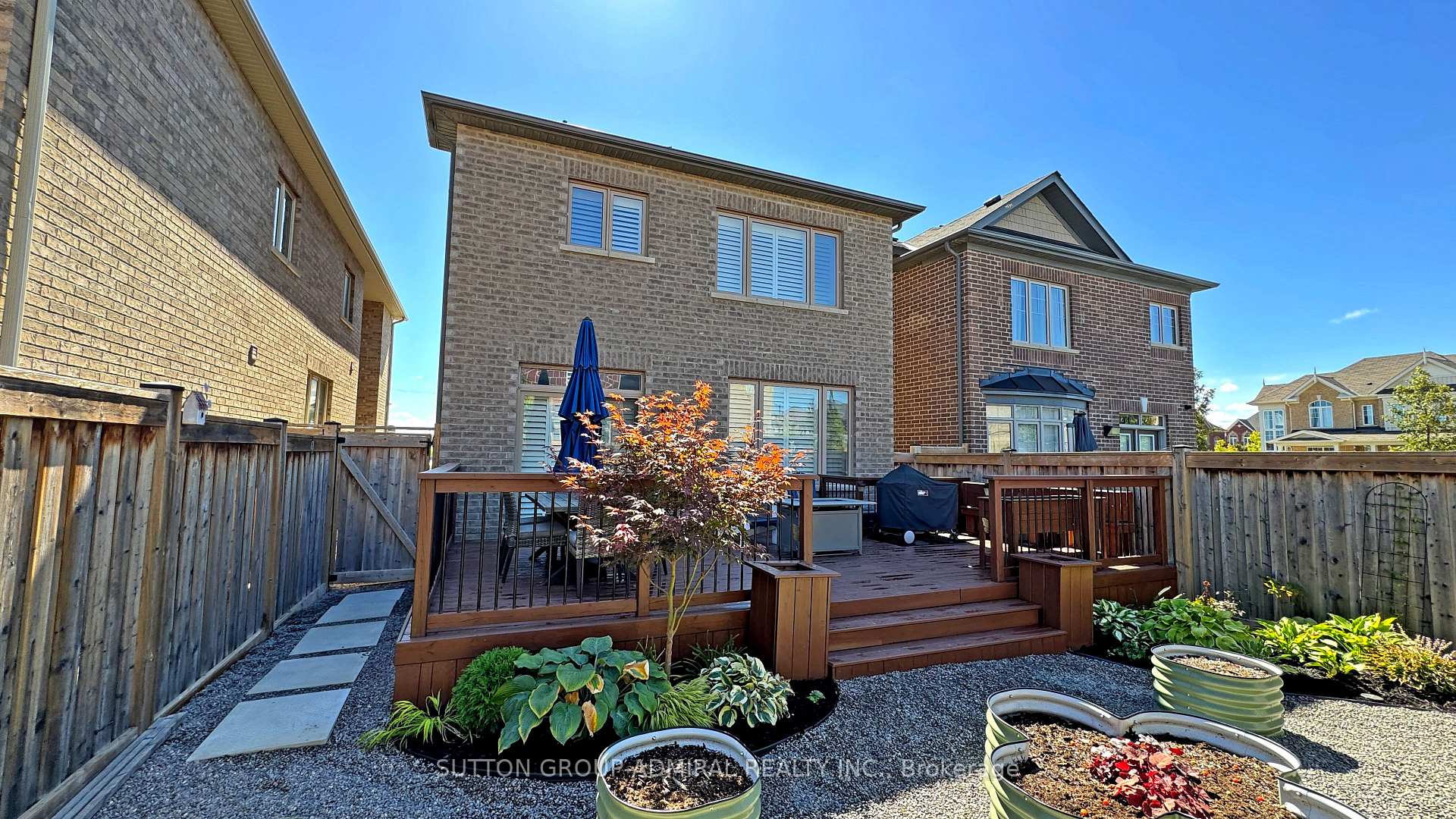 Photo 36 of 6 Andreeta Drive, Vaughan, Kleinburg — HOMEH