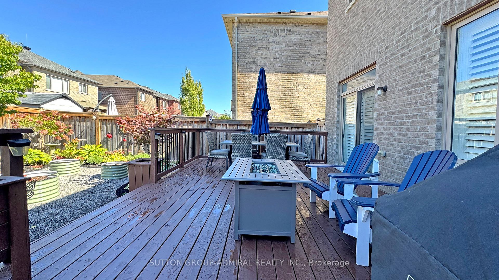 Photo 37 of 6 Andreeta Drive, Vaughan, Kleinburg — HOMEH