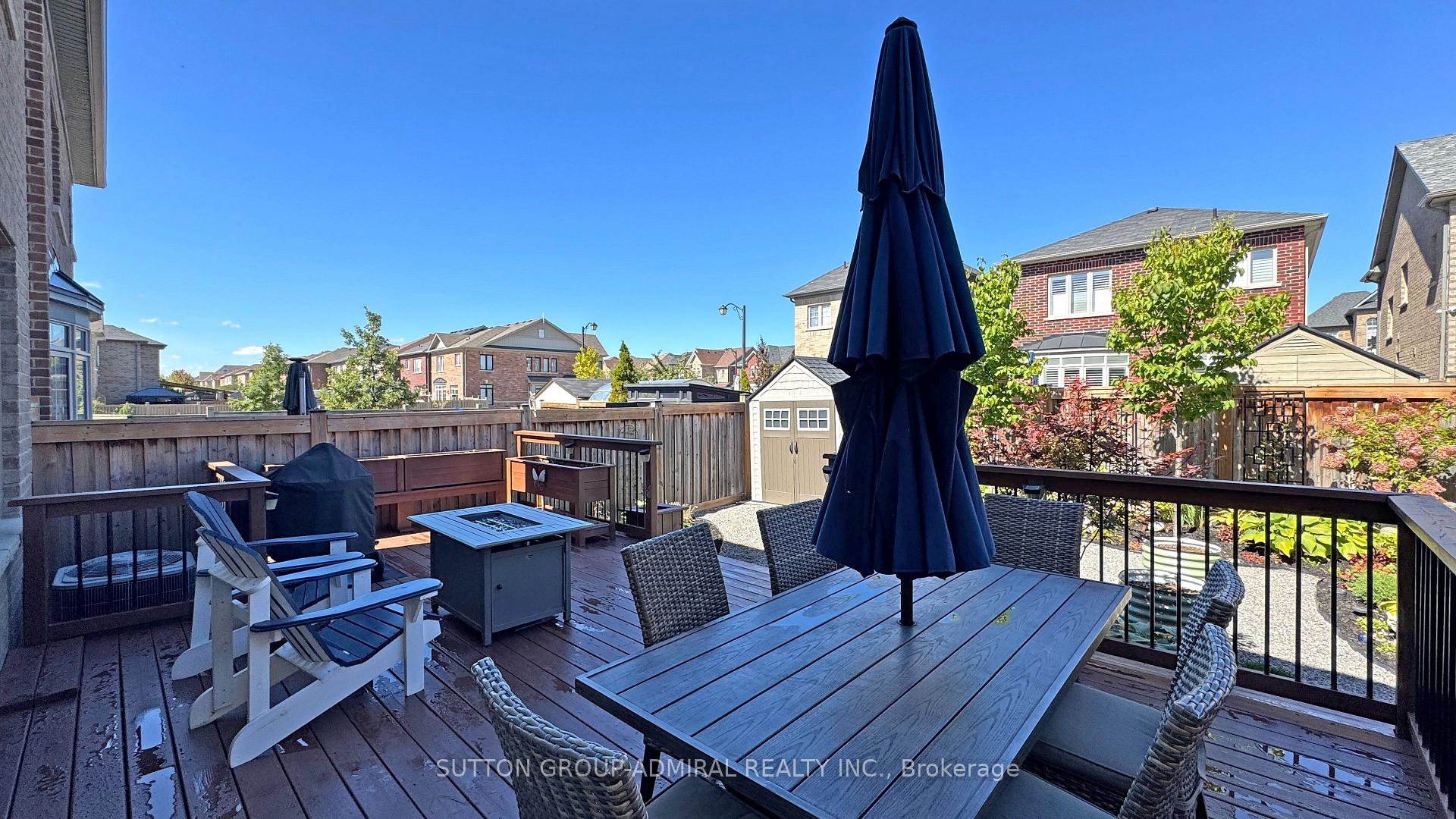 Photo 38 of 6 Andreeta Drive, Vaughan, Kleinburg — HOMEH