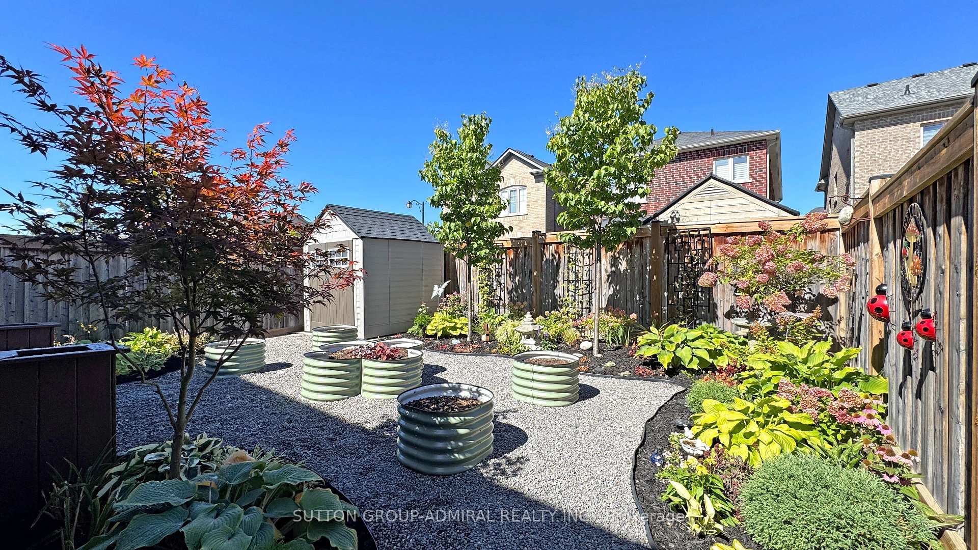 Photo 39 of 6 Andreeta Drive, Vaughan, Kleinburg — HOMEH