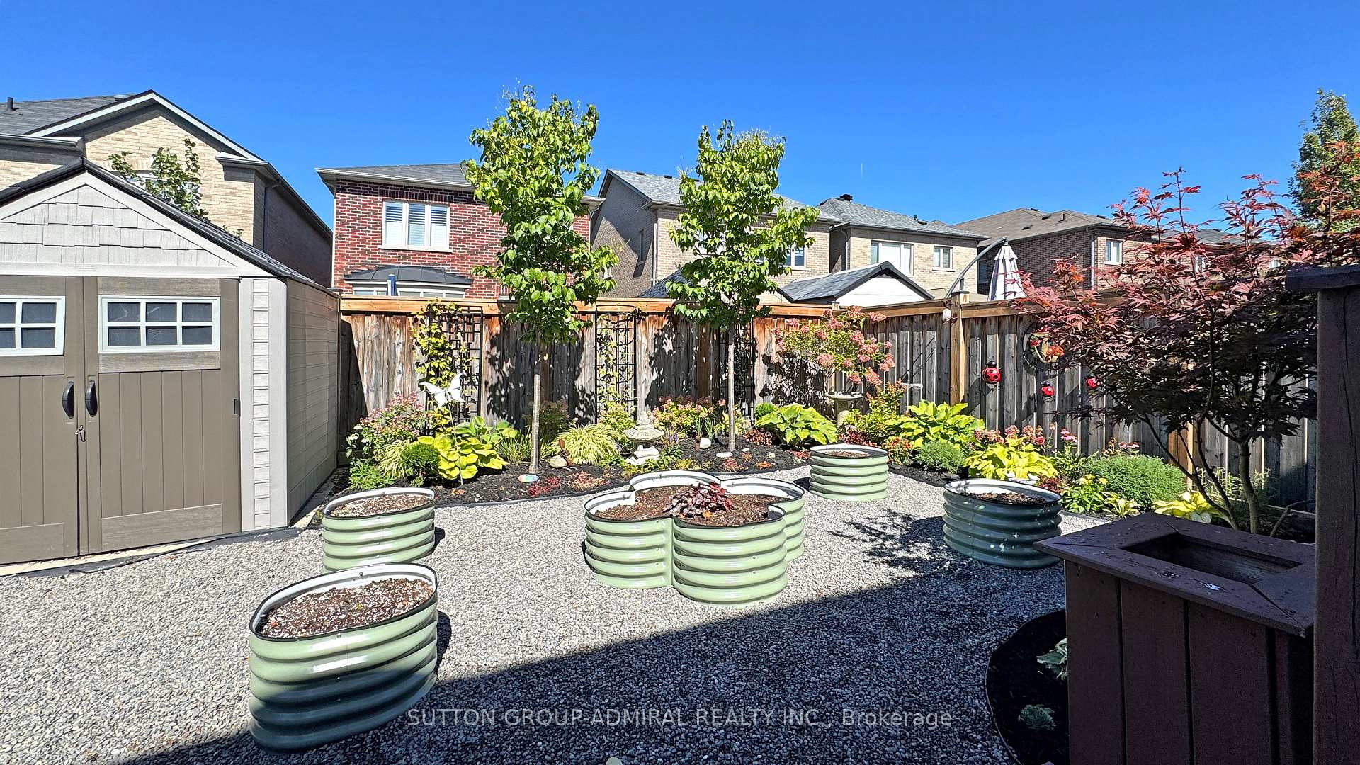 Photo 40 of 6 Andreeta Drive, Vaughan, Kleinburg — HOMEH