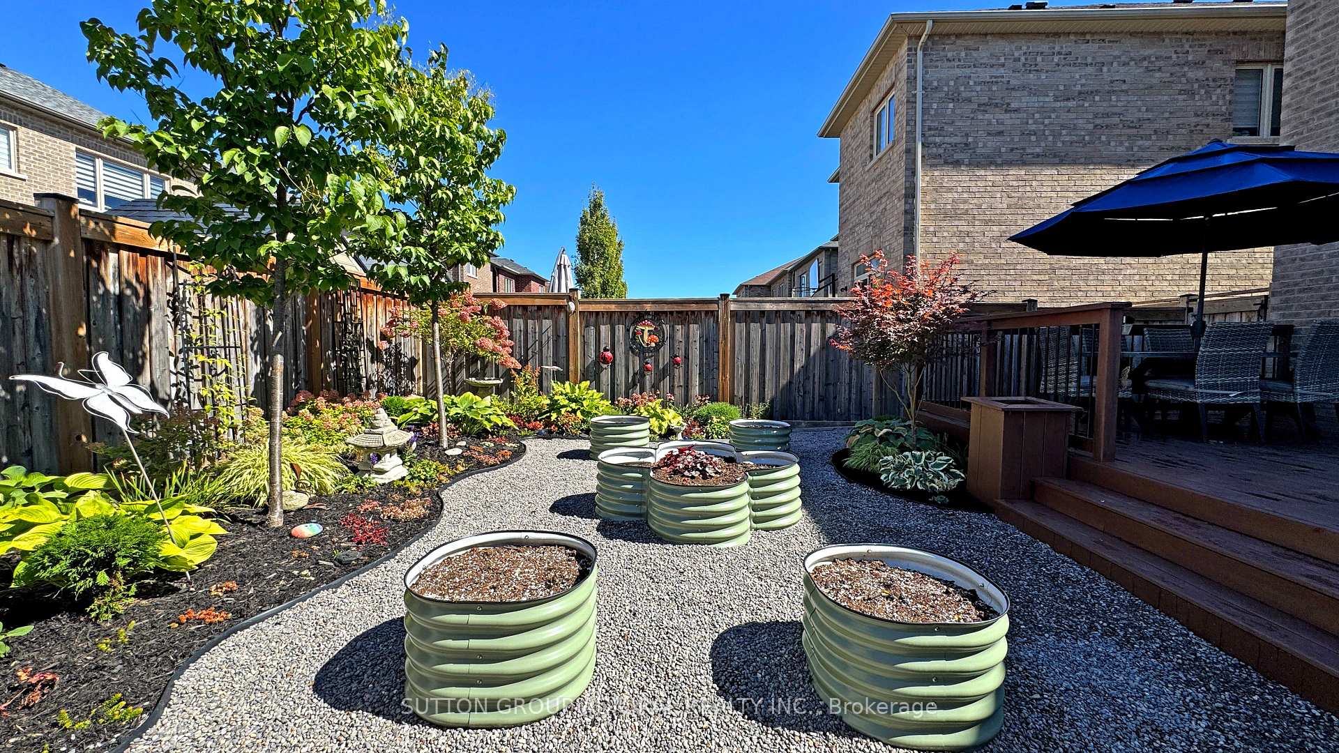 Photo 41 of 6 Andreeta Drive, Vaughan, Kleinburg — HOMEH
